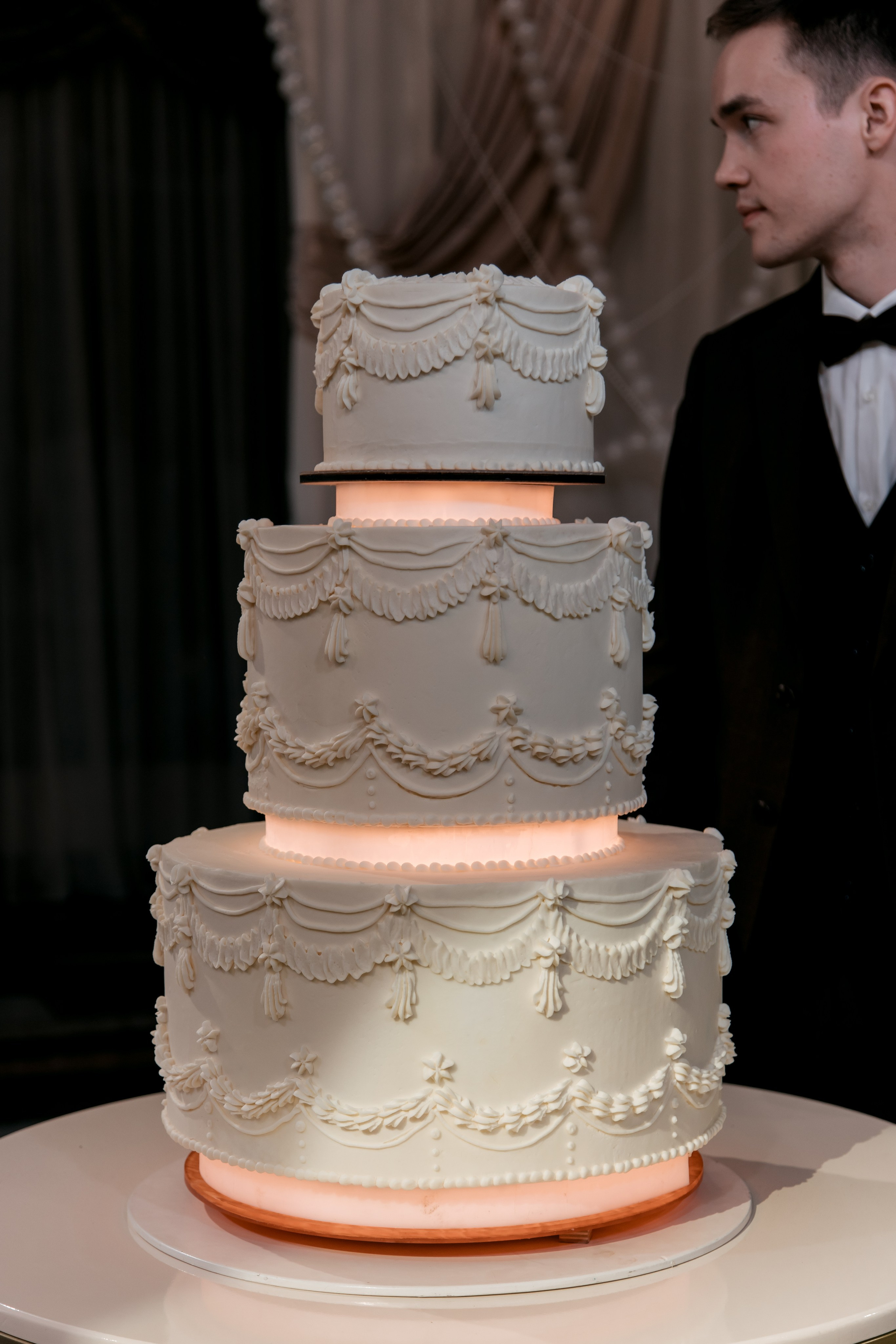 Александра и Арсений. Свадебный фотограф Челябинск