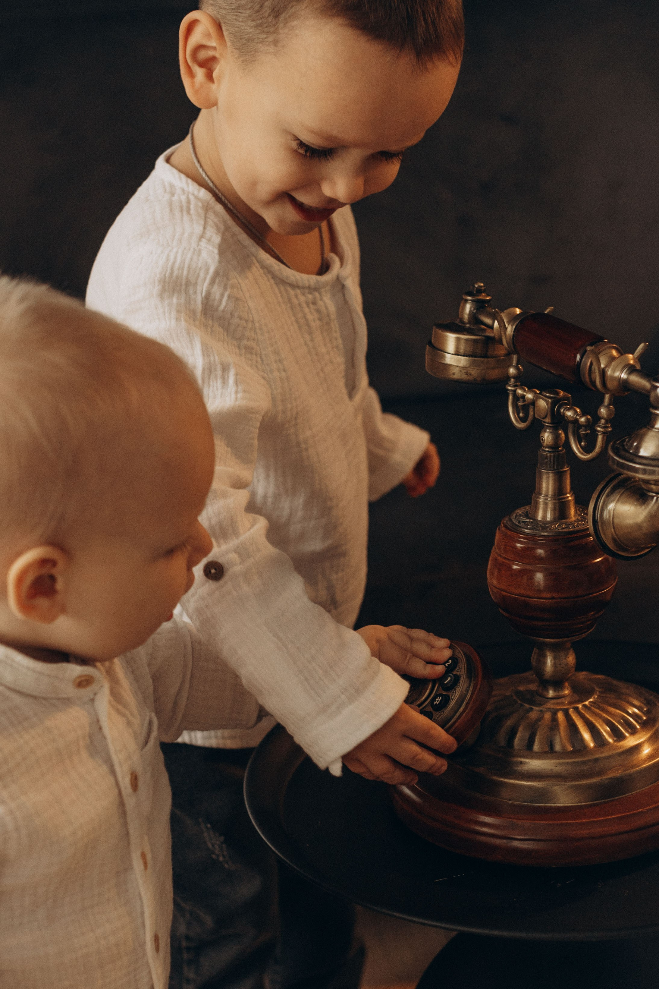 Новогодняя. Фотограф в Ставрополе Svetlana Matveeva
