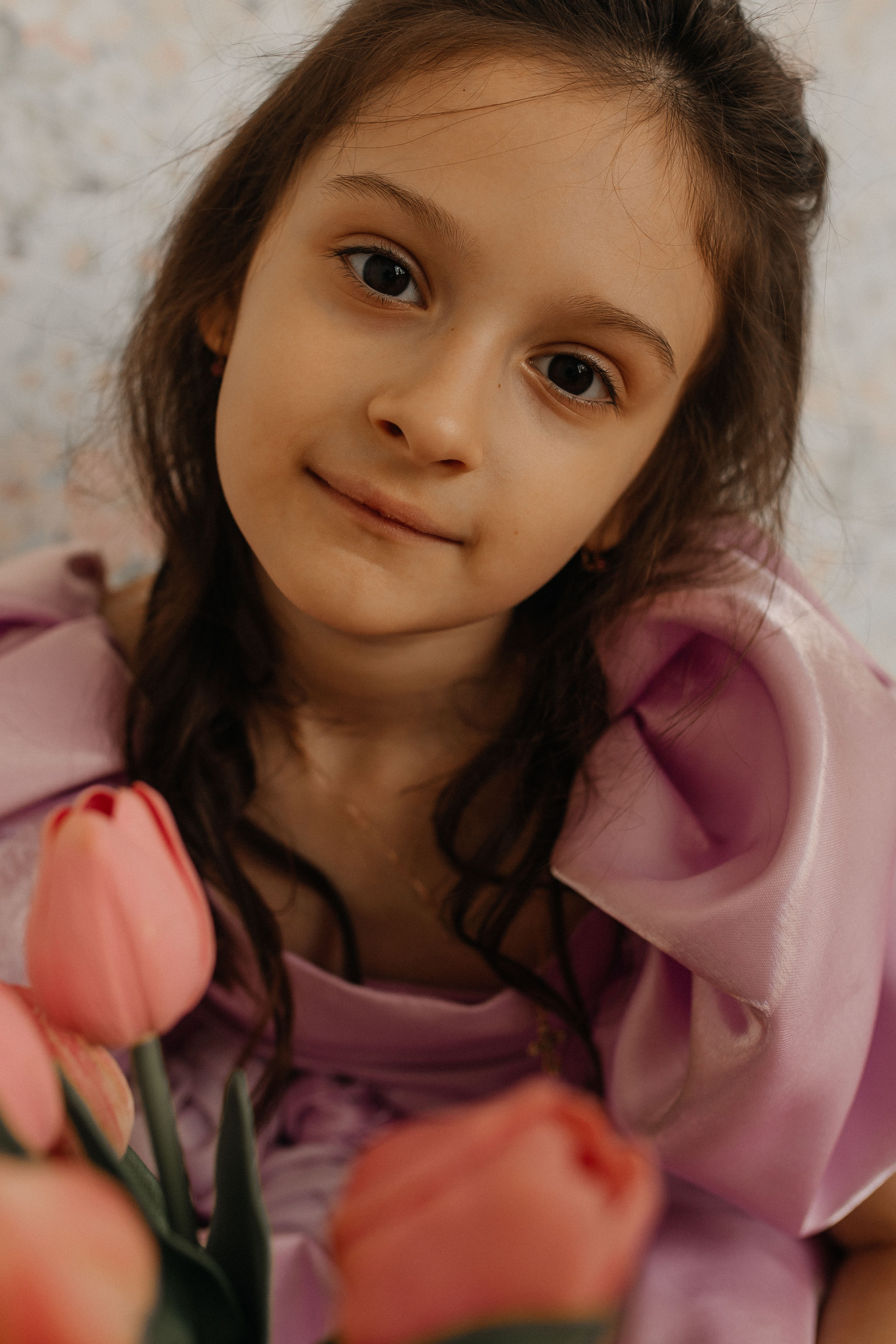 Божене 2 годика. Фотограф в Ставрополе Svetlana Matveeva