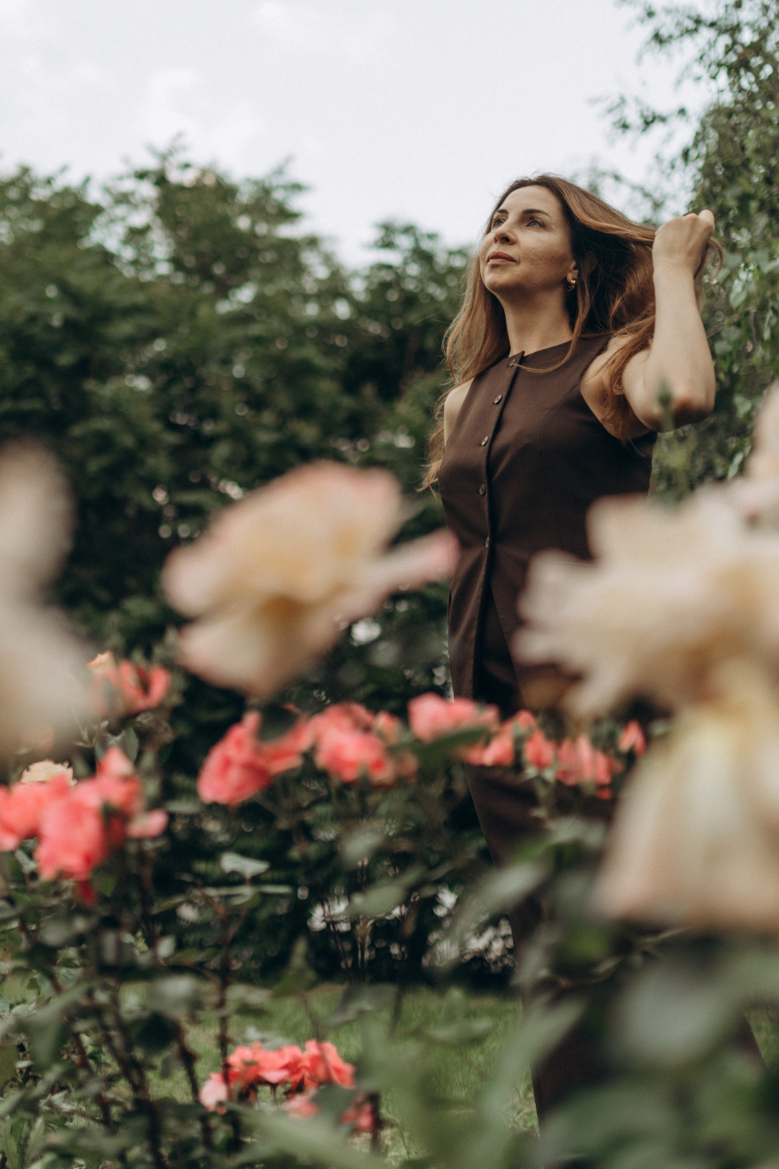 Прогулка по Ставрополю с Елизаветой. Фотограф в Ставрополе Svetlana Matveeva