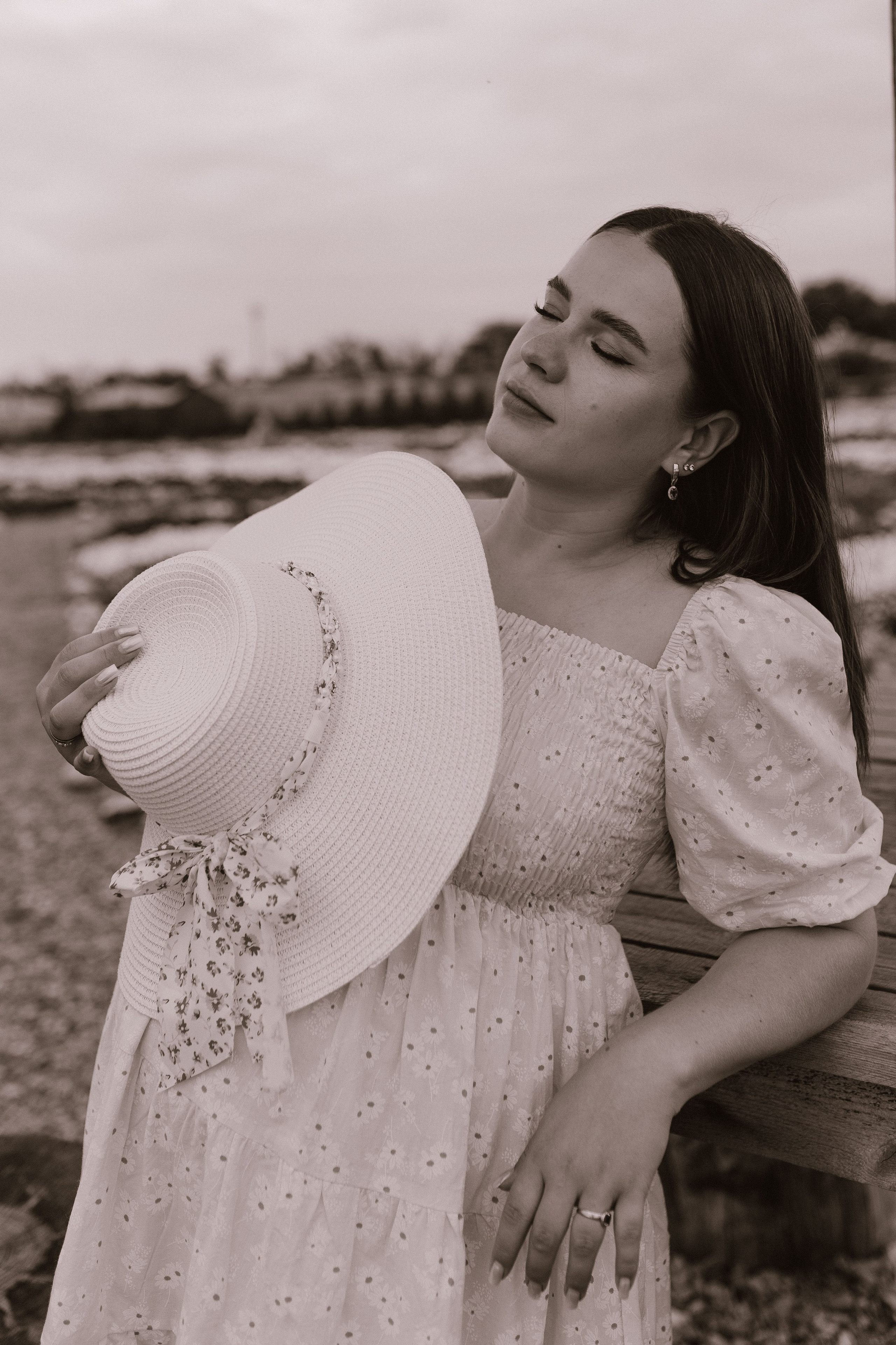 Закат на бахче Пономаревых. Фотограф в Ставрополе Svetlana Matveeva