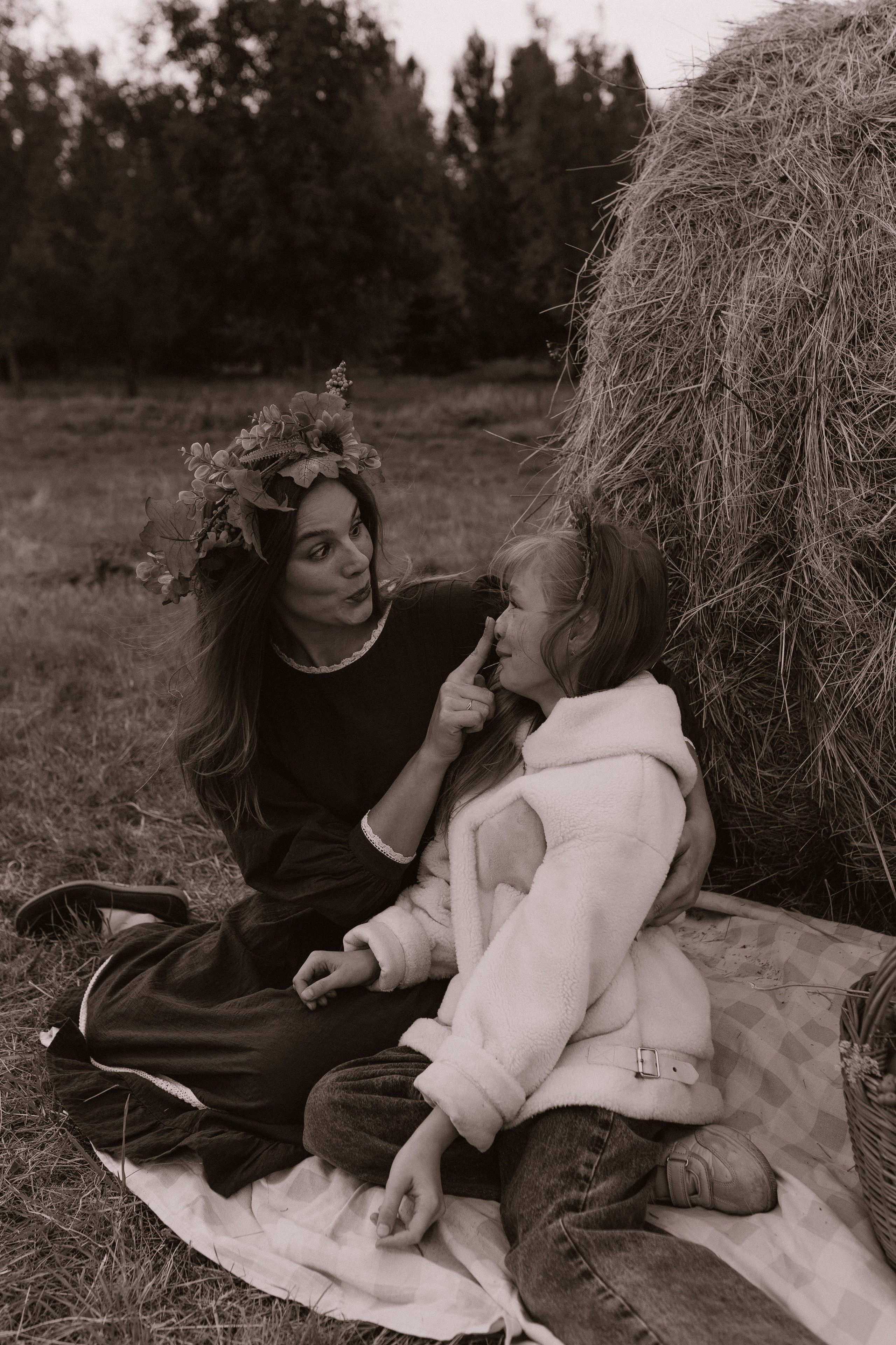 Семейная история. Фотограф в Ставрополе Svetlana Matveeva