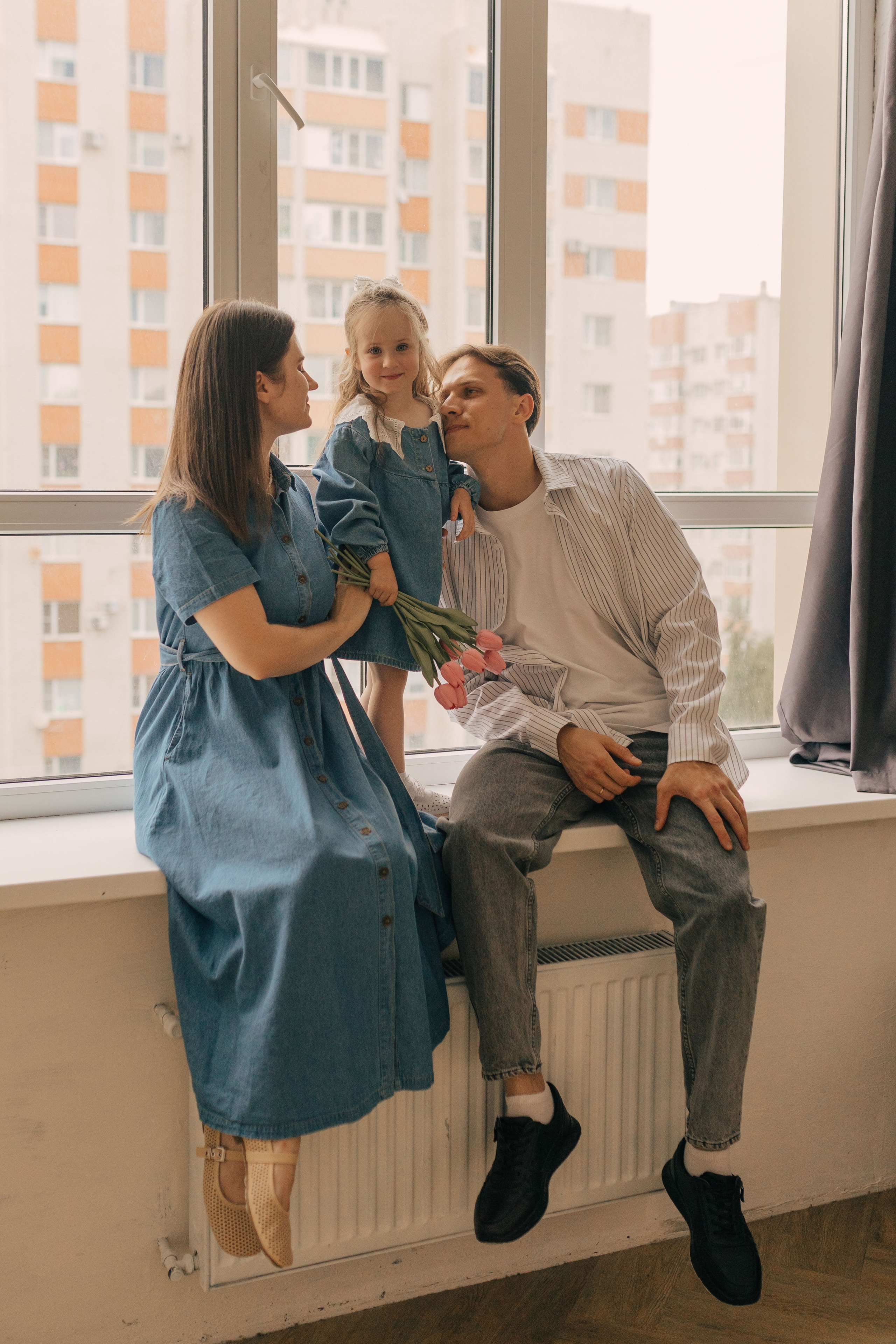 Виолетте 3 годика. Фотограф в Ставрополе Svetlana Matveeva