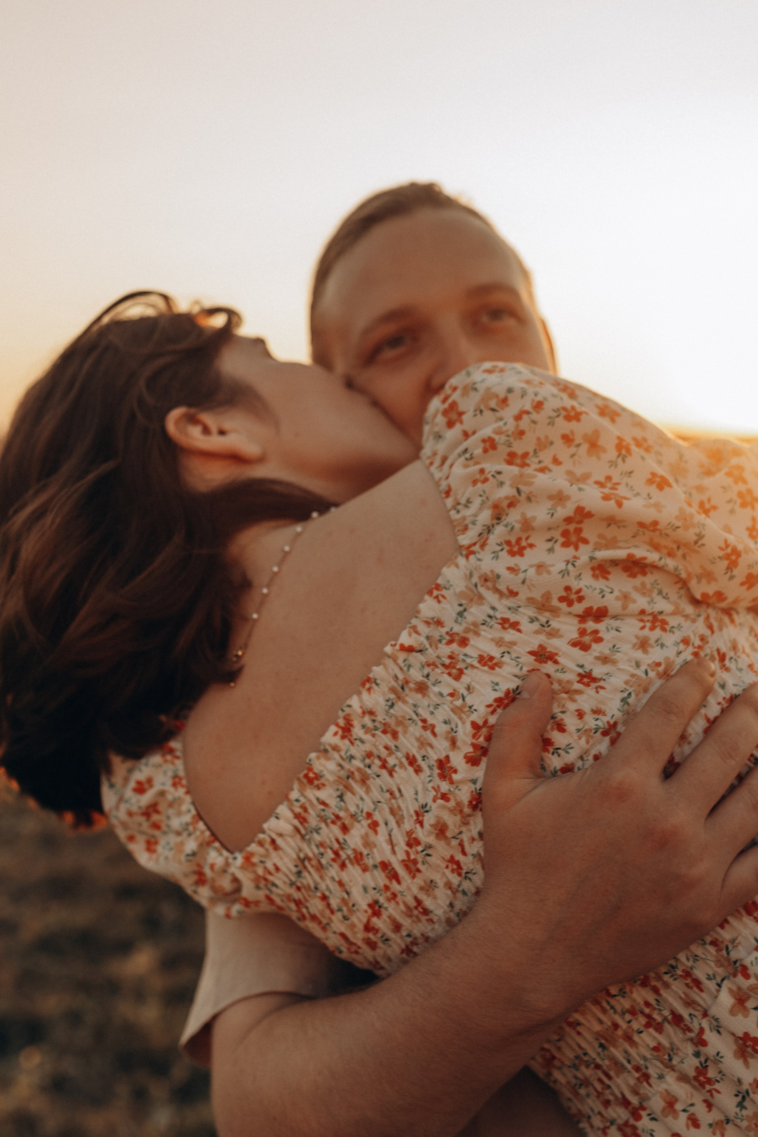 Семейная фотосессия. Летние закаты. Фотограф в Ставрополе Svetlana Matveeva