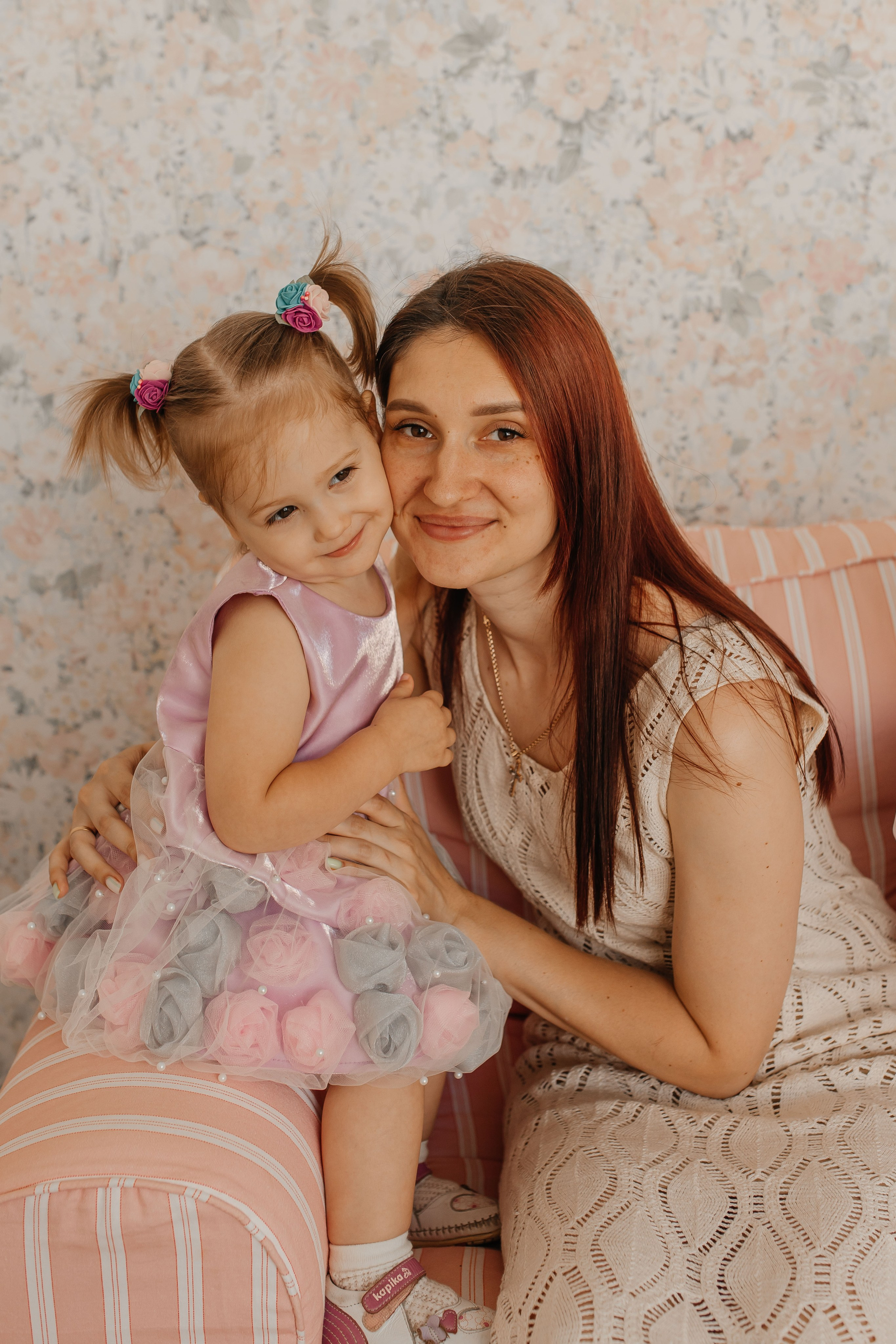 Божене 2 годика. Фотограф в Ставрополе Svetlana Matveeva