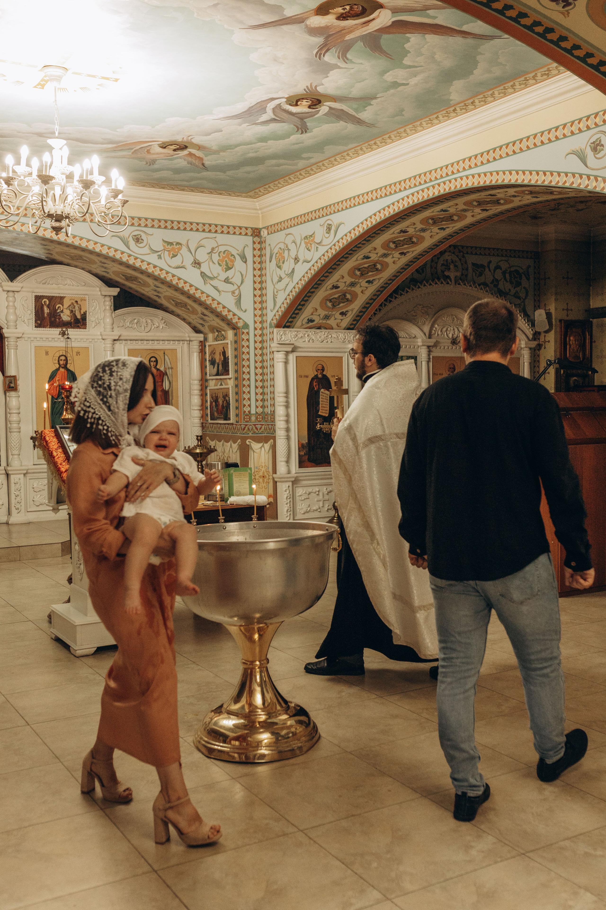 Кристины. Фотограф в Ставрополе Svetlana Matveeva