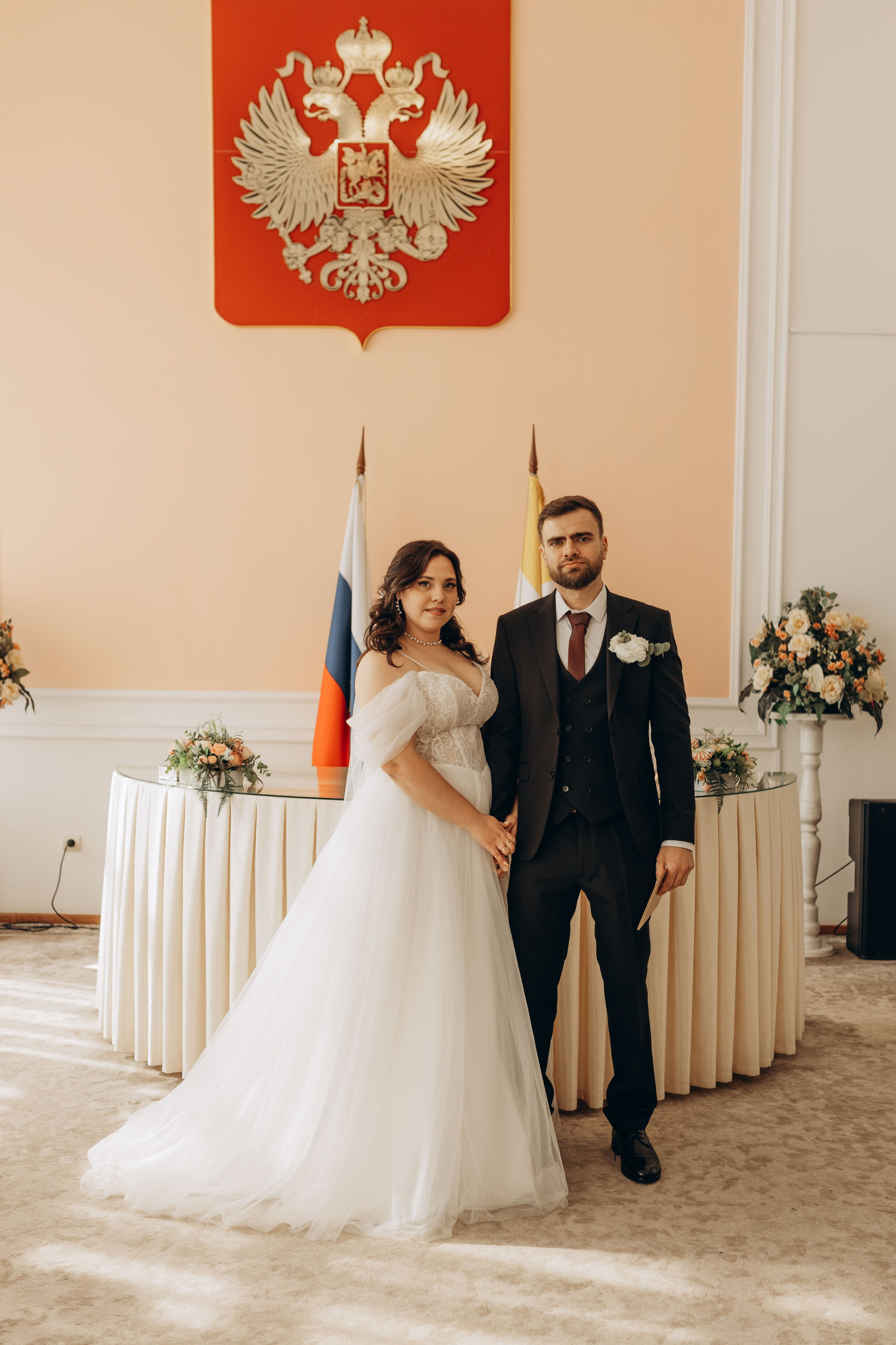 Свадьба Ивана и Анны. Фотограф в Ставрополе Svetlana Matveeva