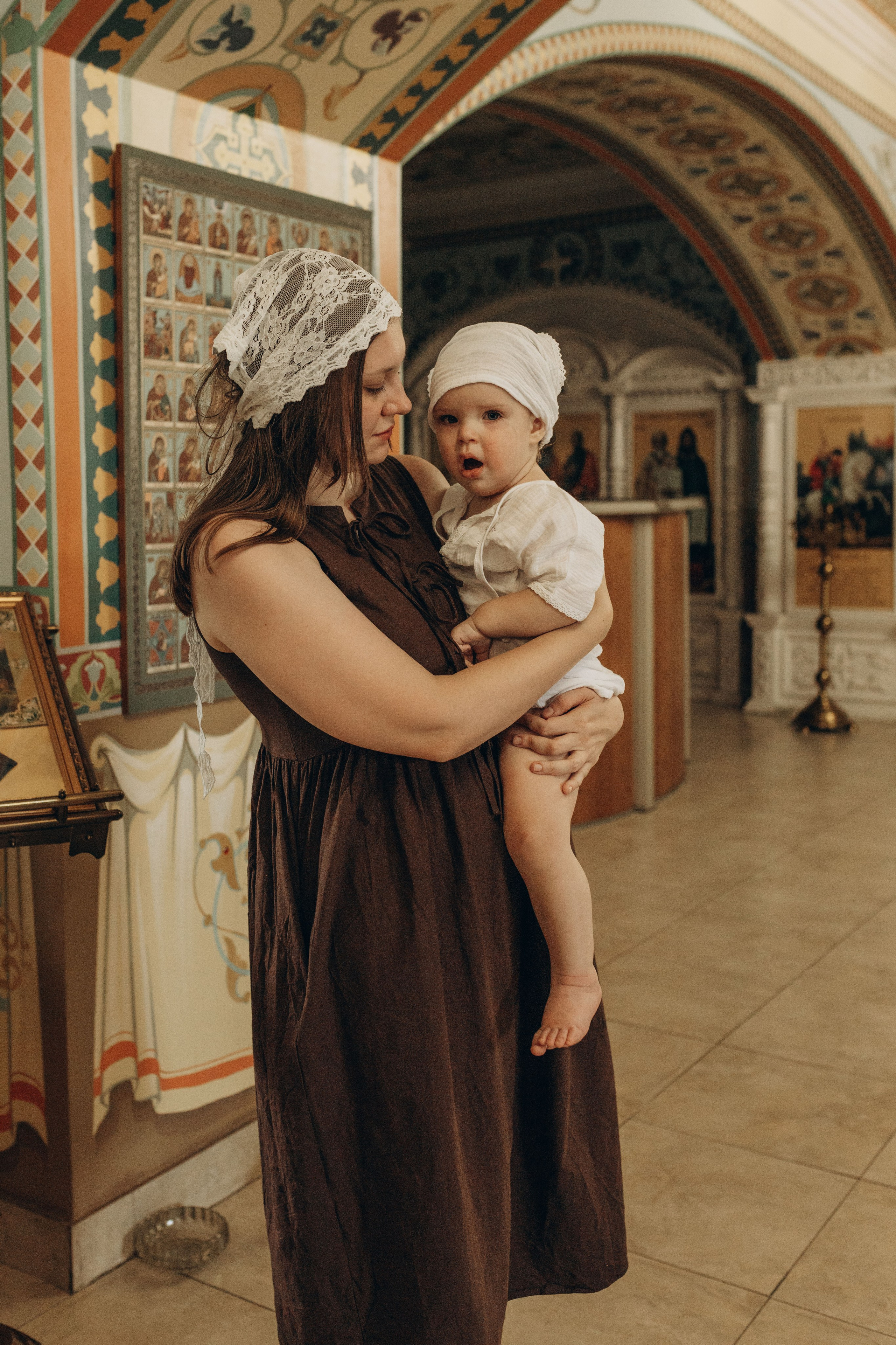 Кристины. Фотограф в Ставрополе Svetlana Matveeva