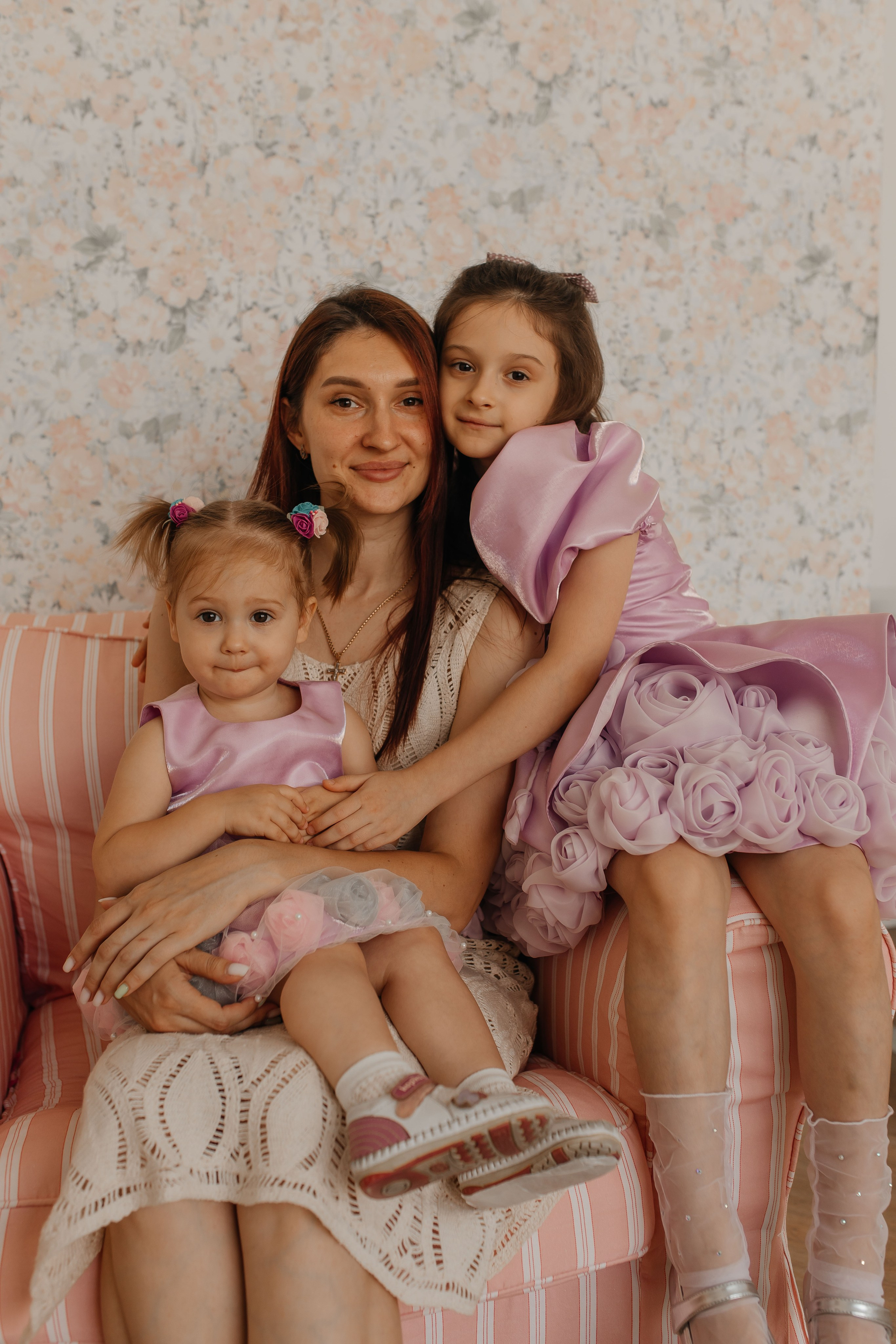 Божене 2 годика. Фотограф в Ставрополе Svetlana Matveeva
