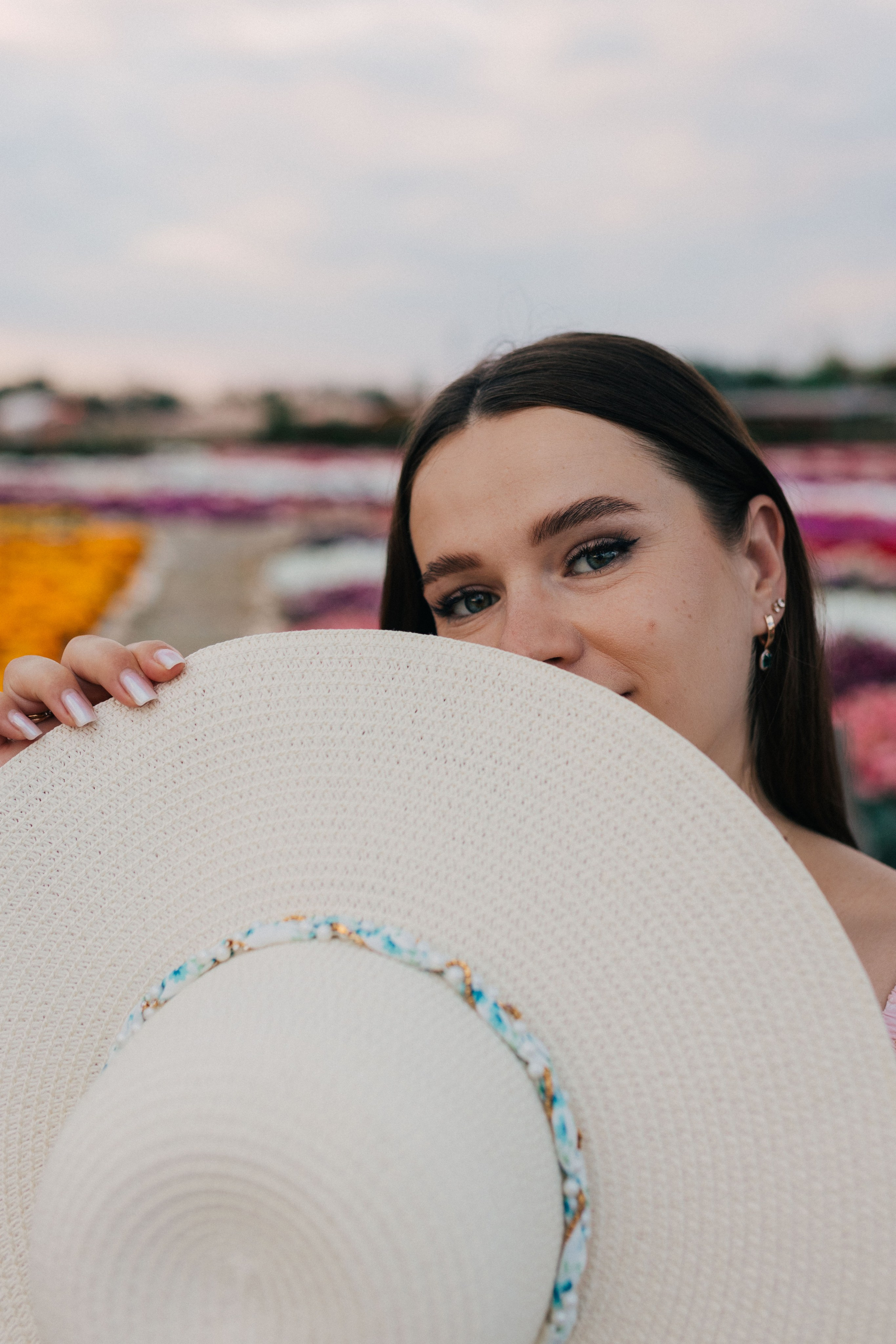Закат на бахче Пономаревых. Фотограф в Ставрополе Svetlana Matveeva