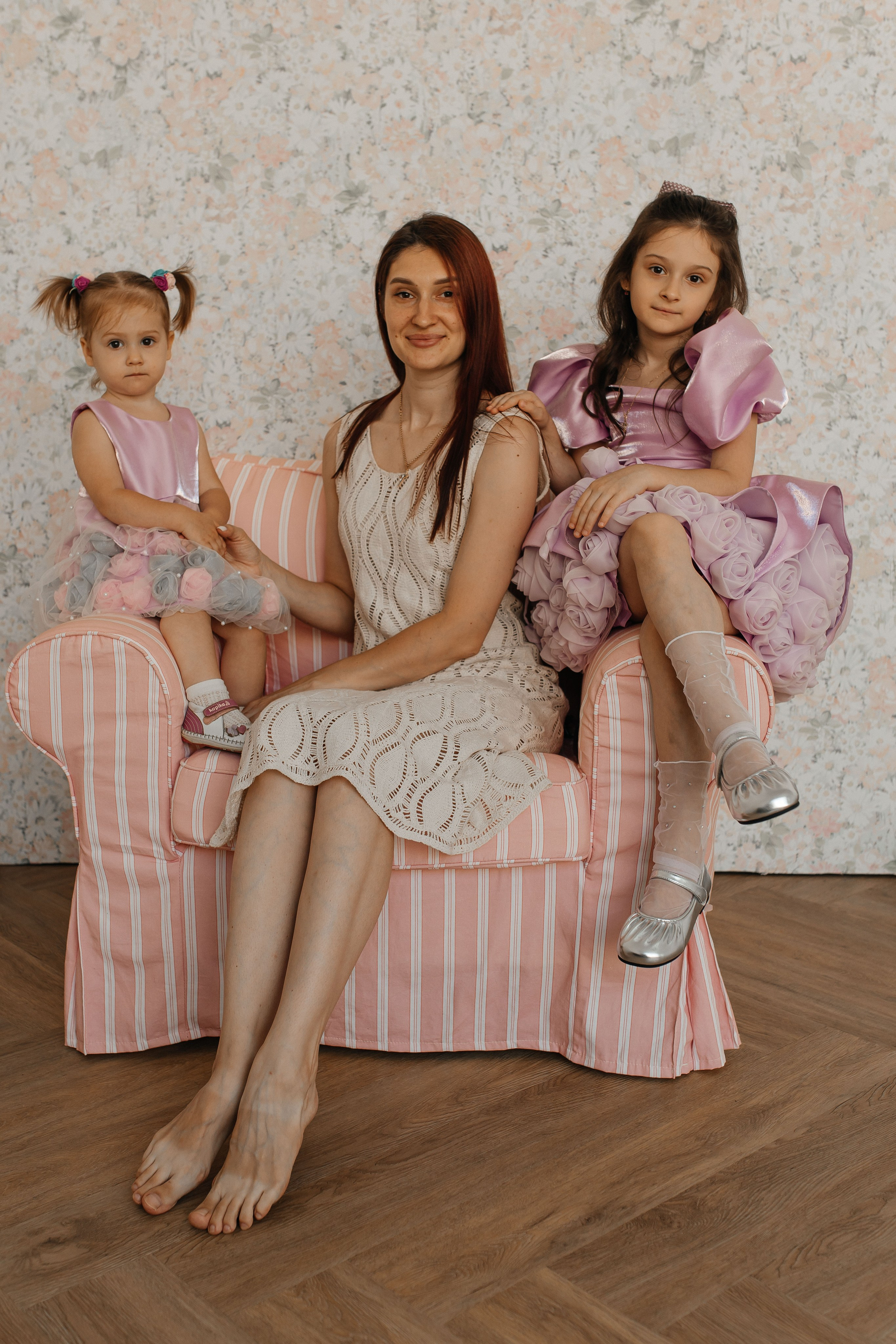 Божене 2 годика. Фотограф в Ставрополе Svetlana Matveeva