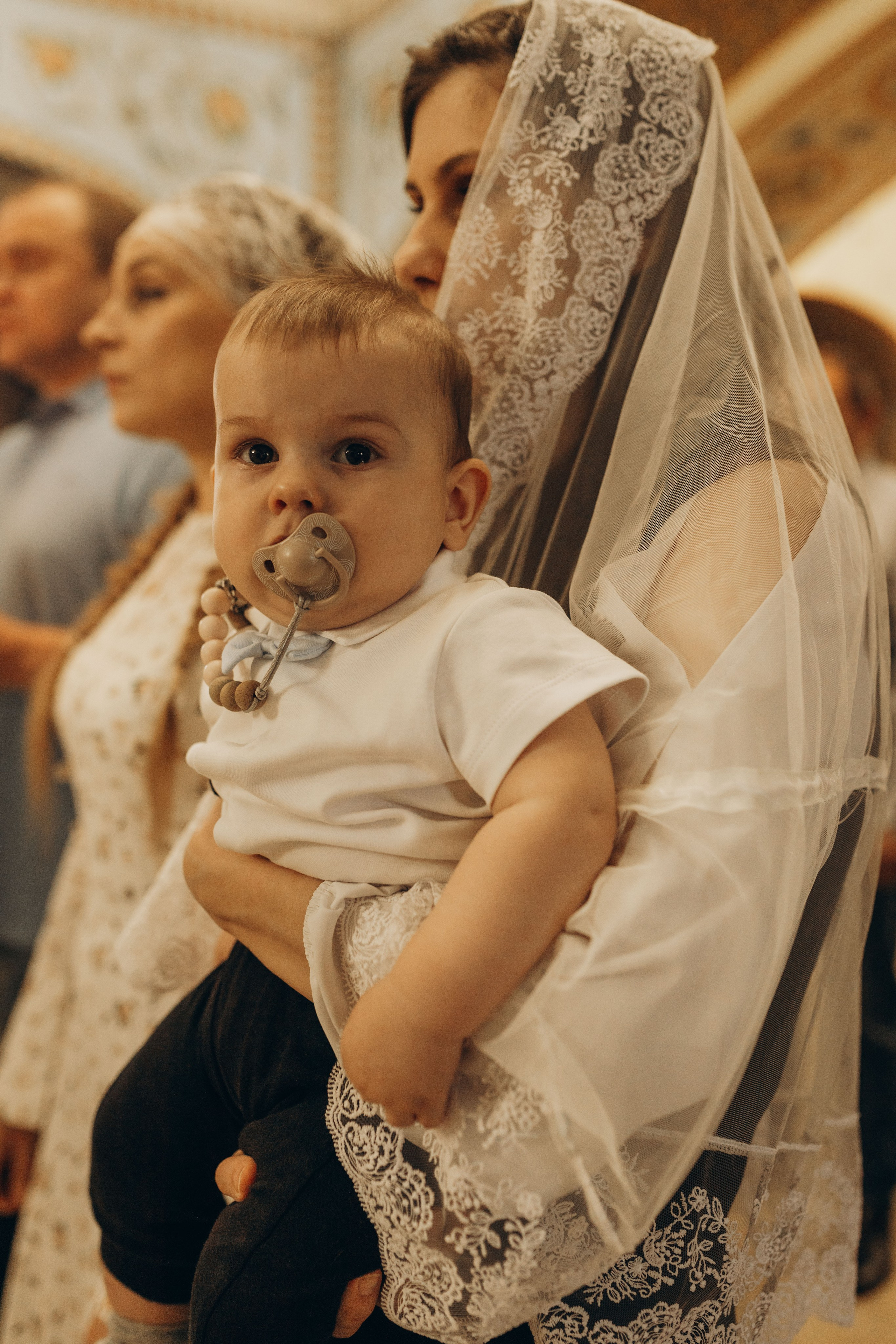 Кристины Мирона. Фотограф в Ставрополе Svetlana Matveeva