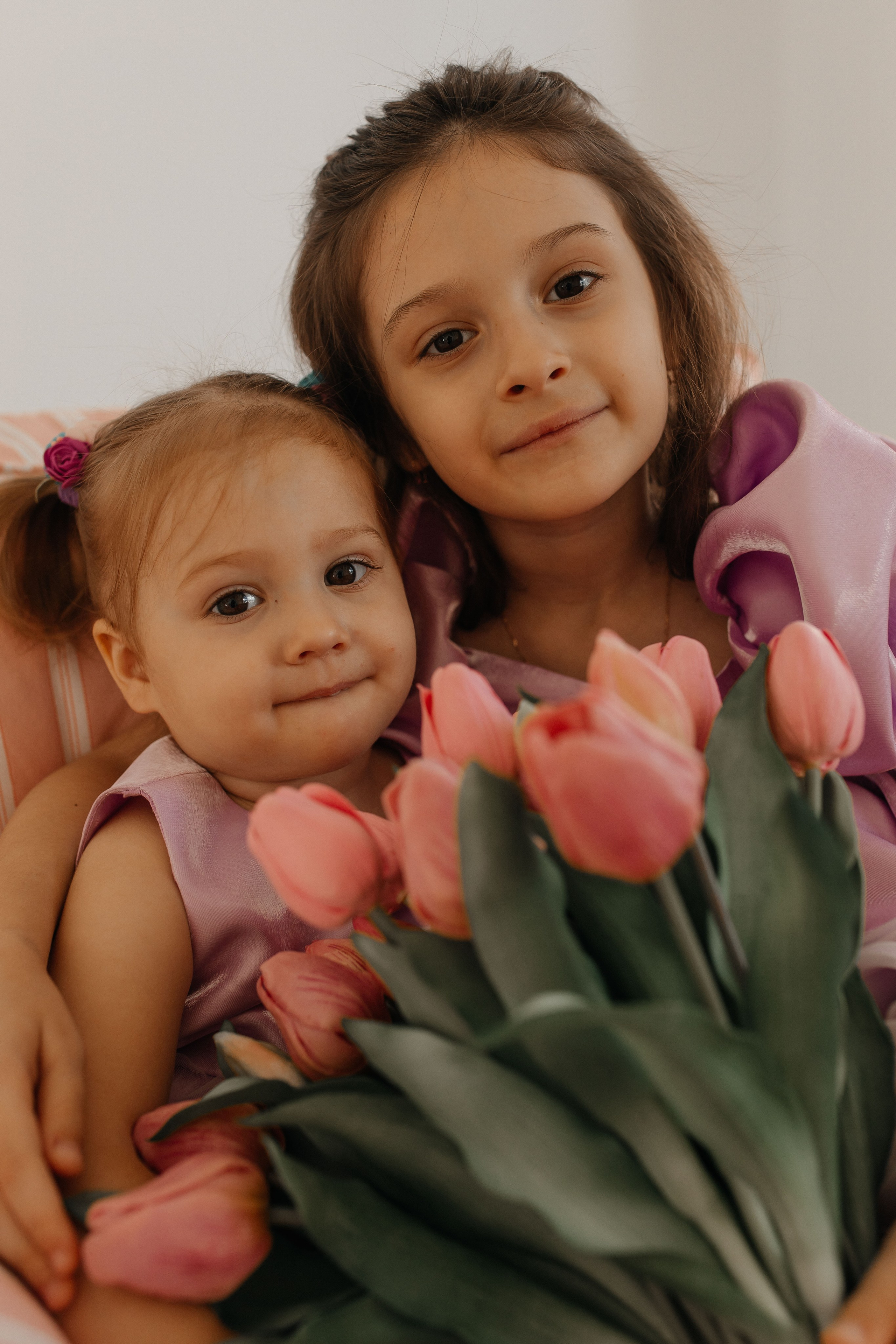 Божене 2 годика. Фотограф в Ставрополе Svetlana Matveeva