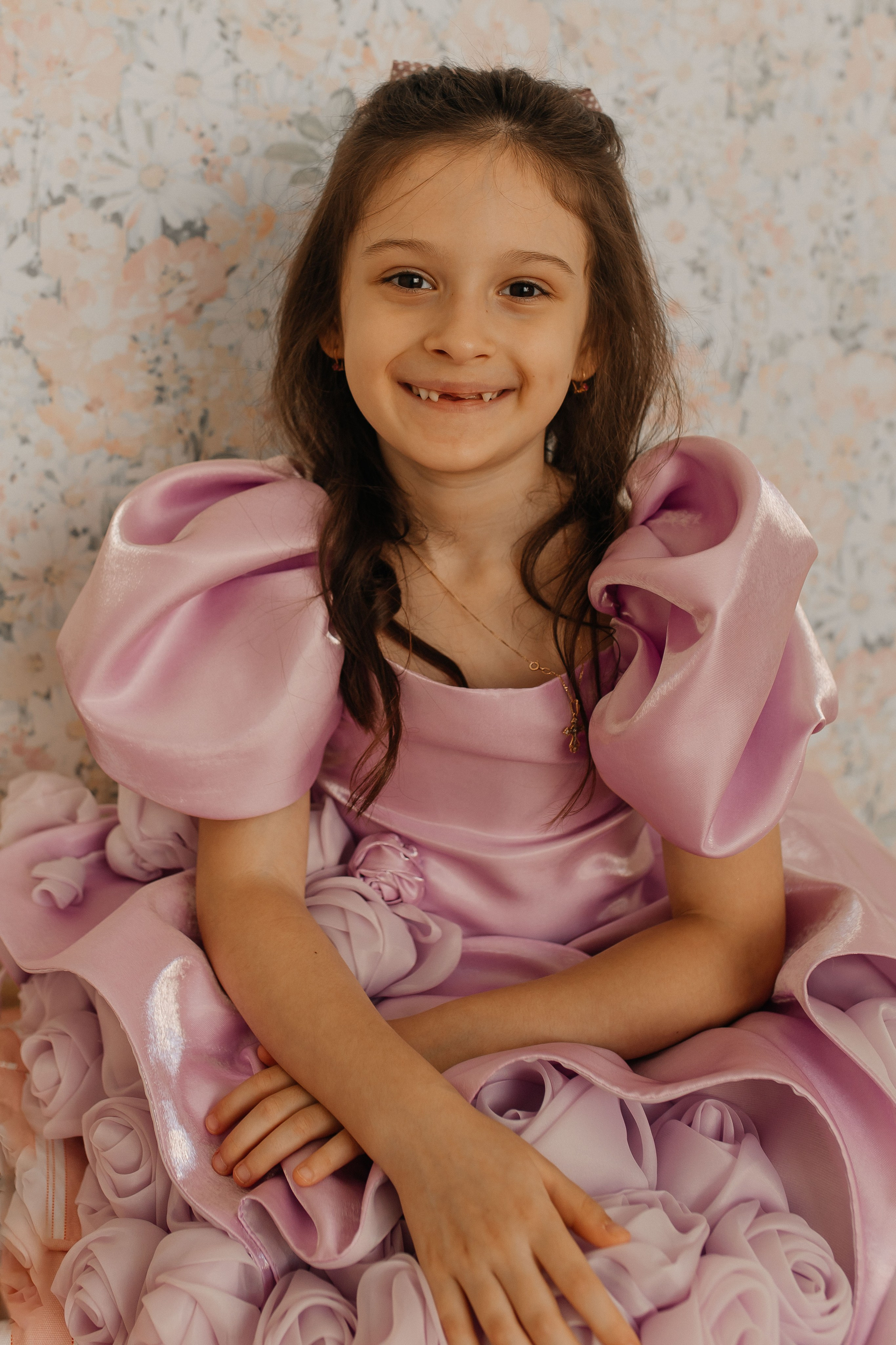 Божене 2 годика. Фотограф в Ставрополе Svetlana Matveeva