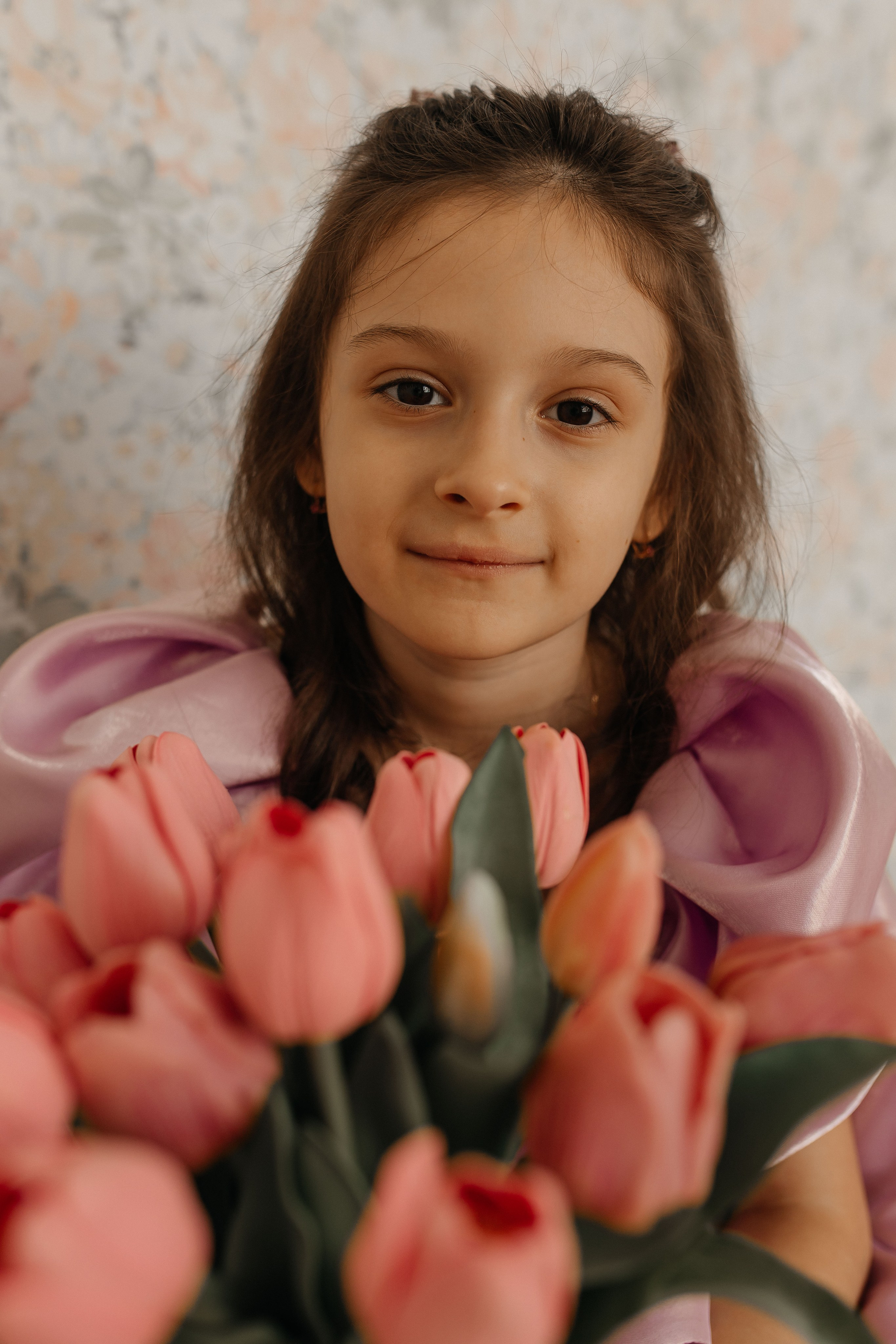 Божене 2 годика. Фотограф в Ставрополе Svetlana Matveeva