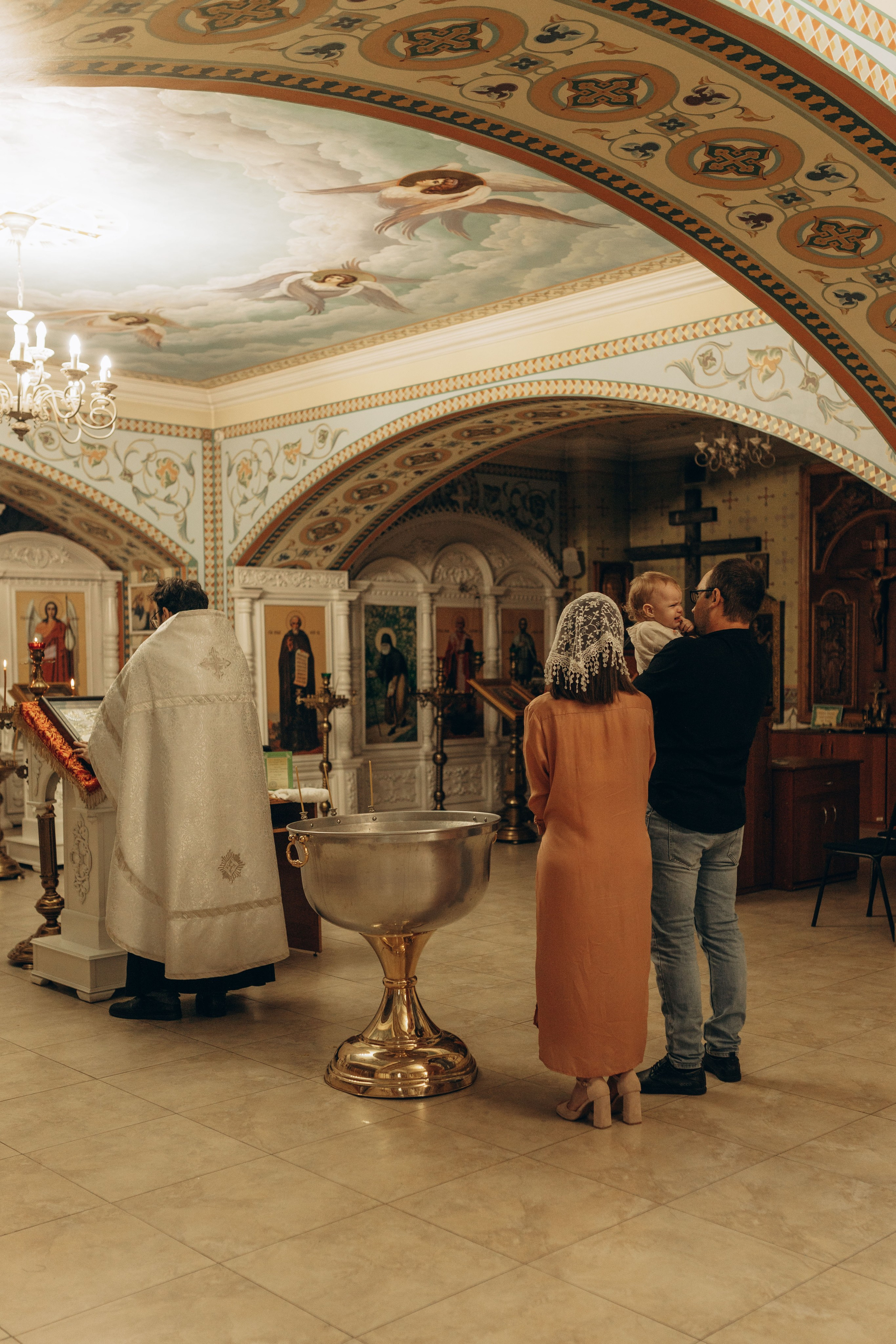 Кристины. Фотограф в Ставрополе Svetlana Matveeva