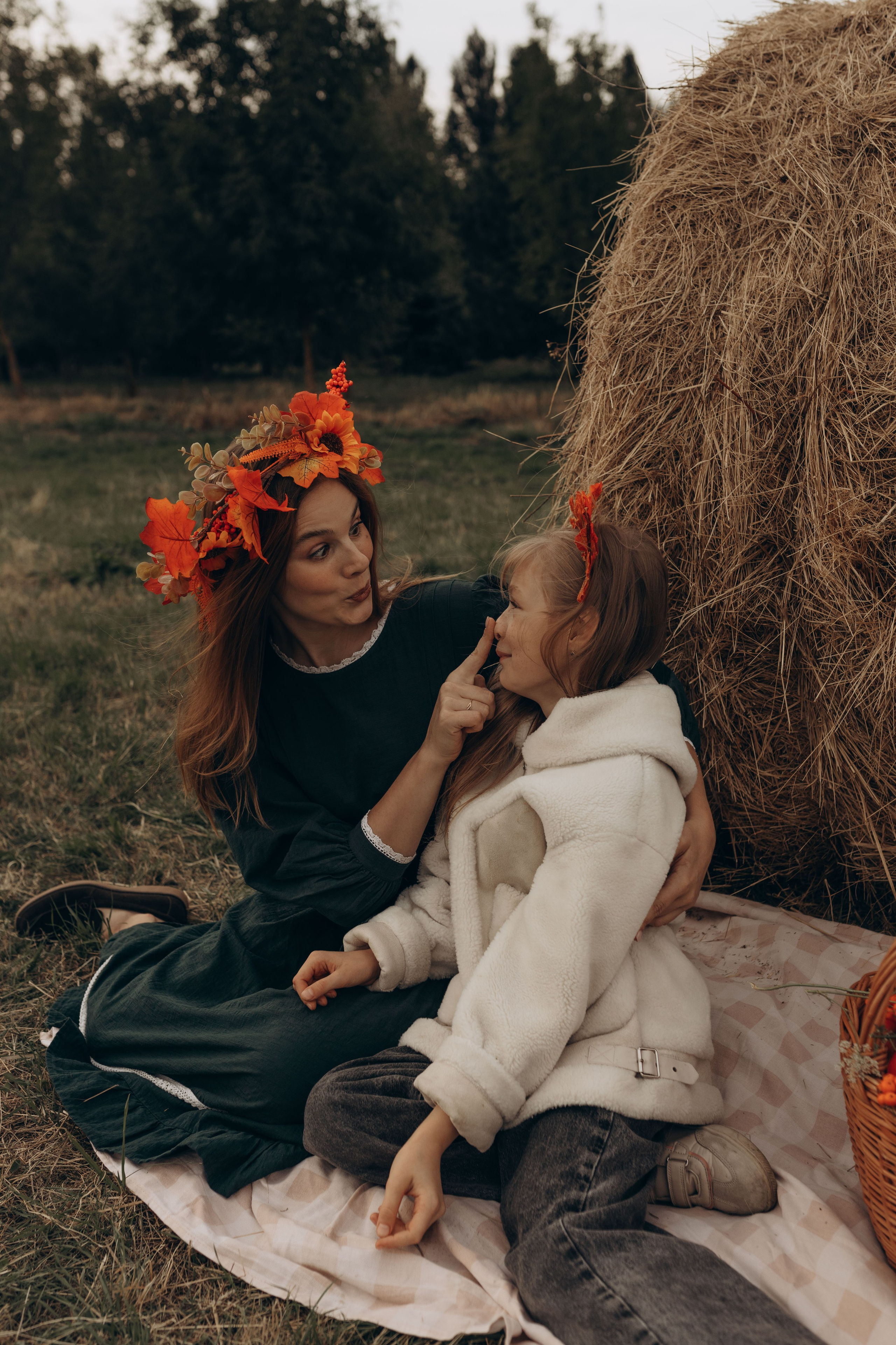 Семейная история. Фотограф в Ставрополе Svetlana Matveeva