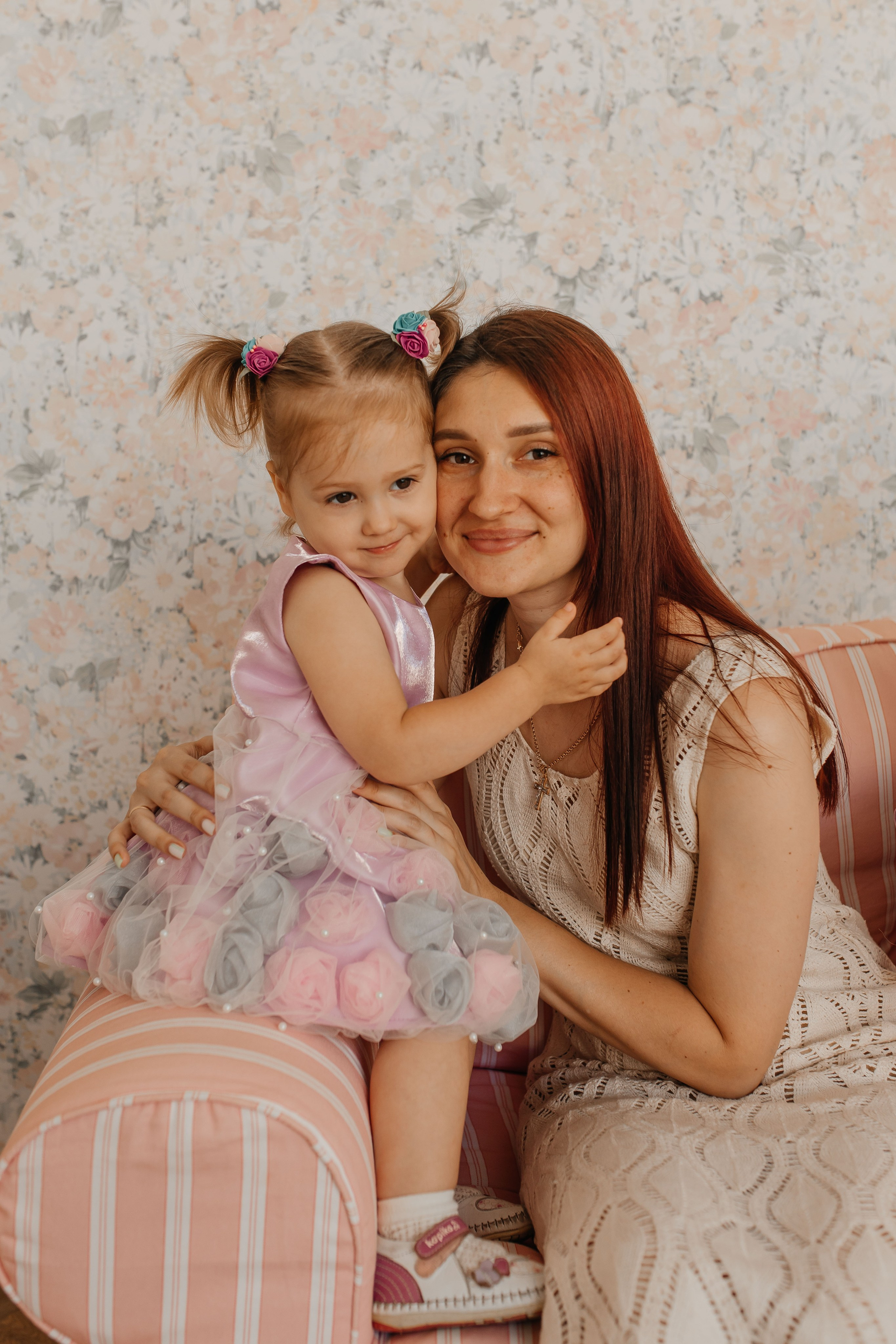 Божене 2 годика. Фотограф в Ставрополе Svetlana Matveeva