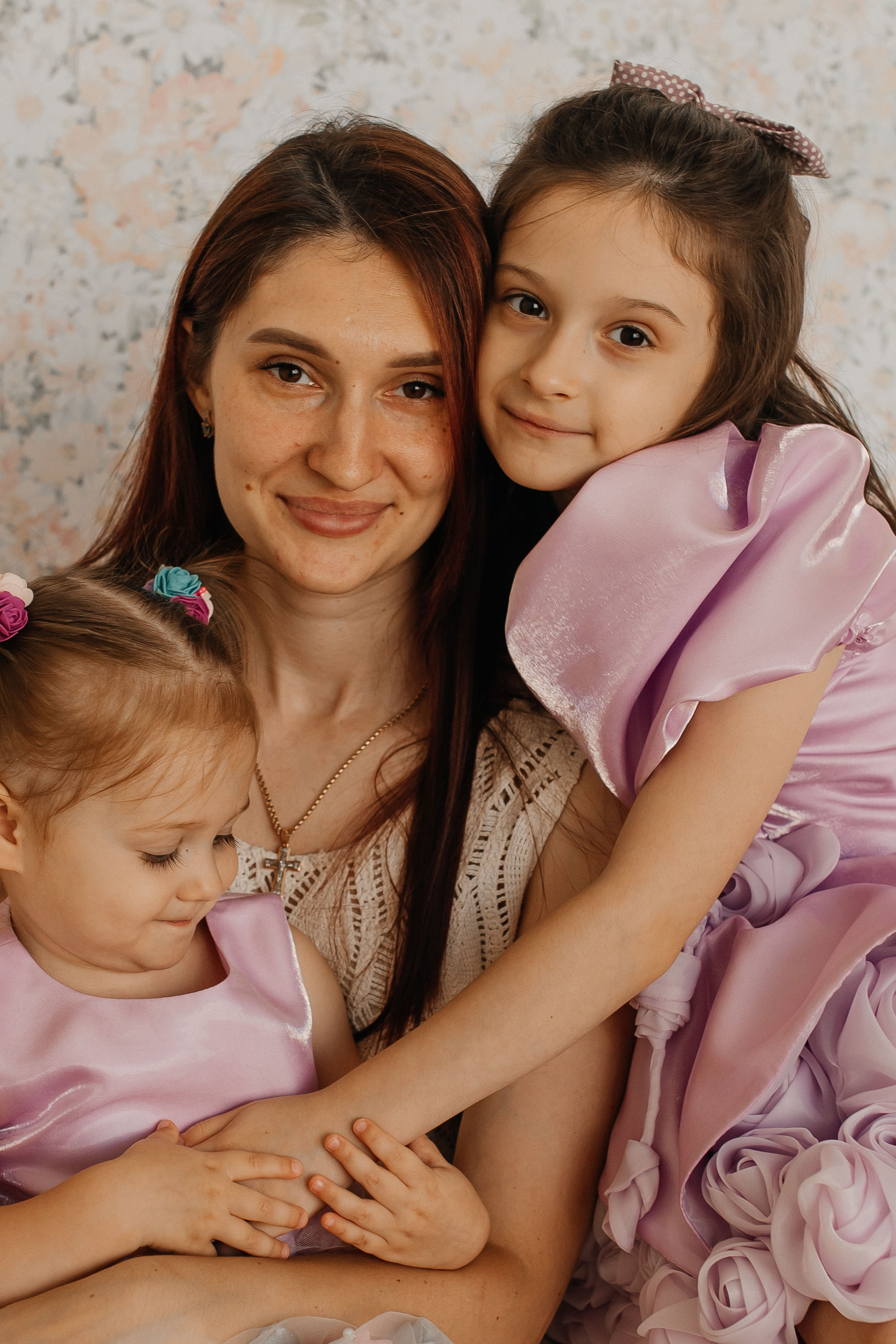 Божене 2 годика. Фотограф в Ставрополе Svetlana Matveeva