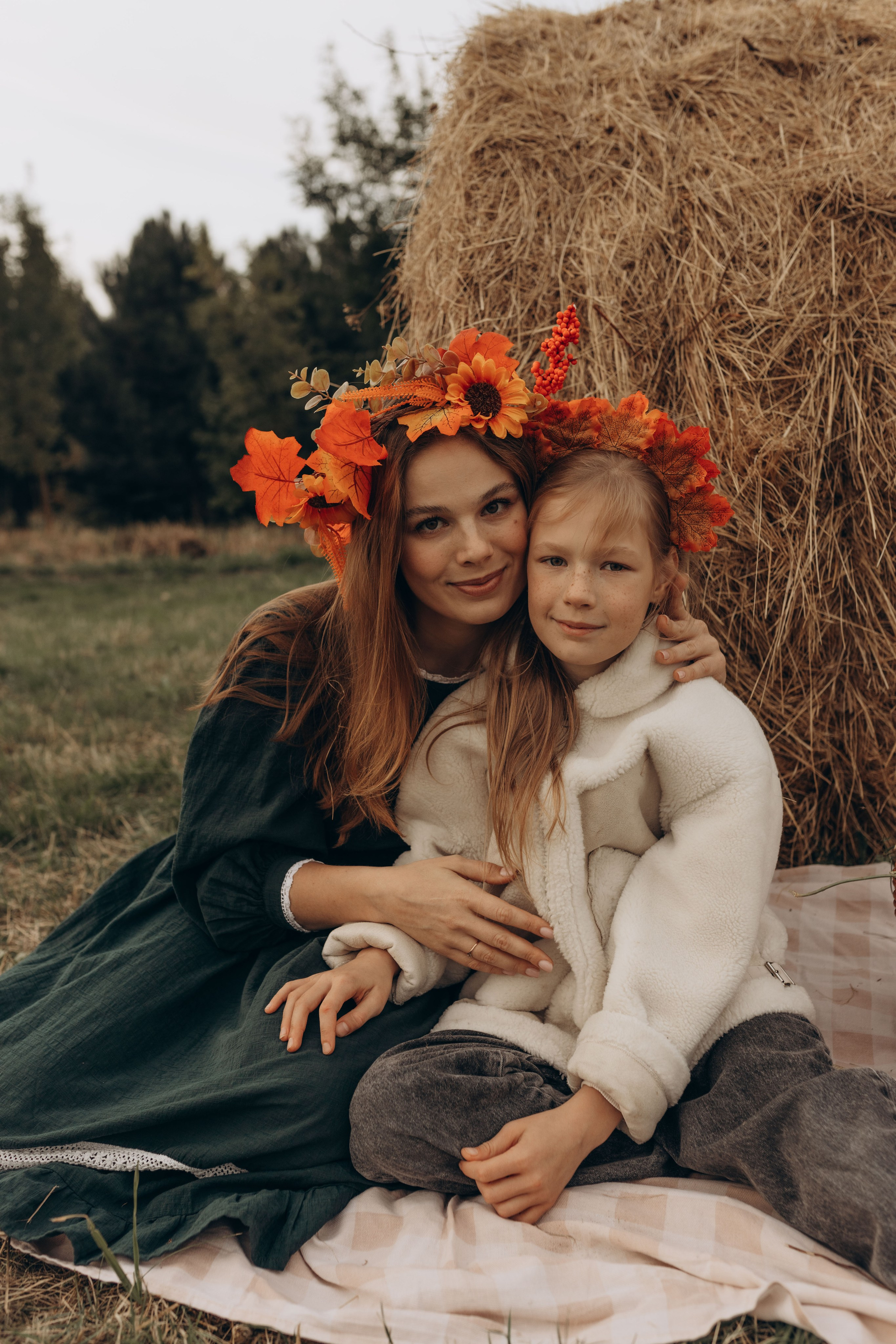 Семейная история. Фотограф в Ставрополе Svetlana Matveeva
