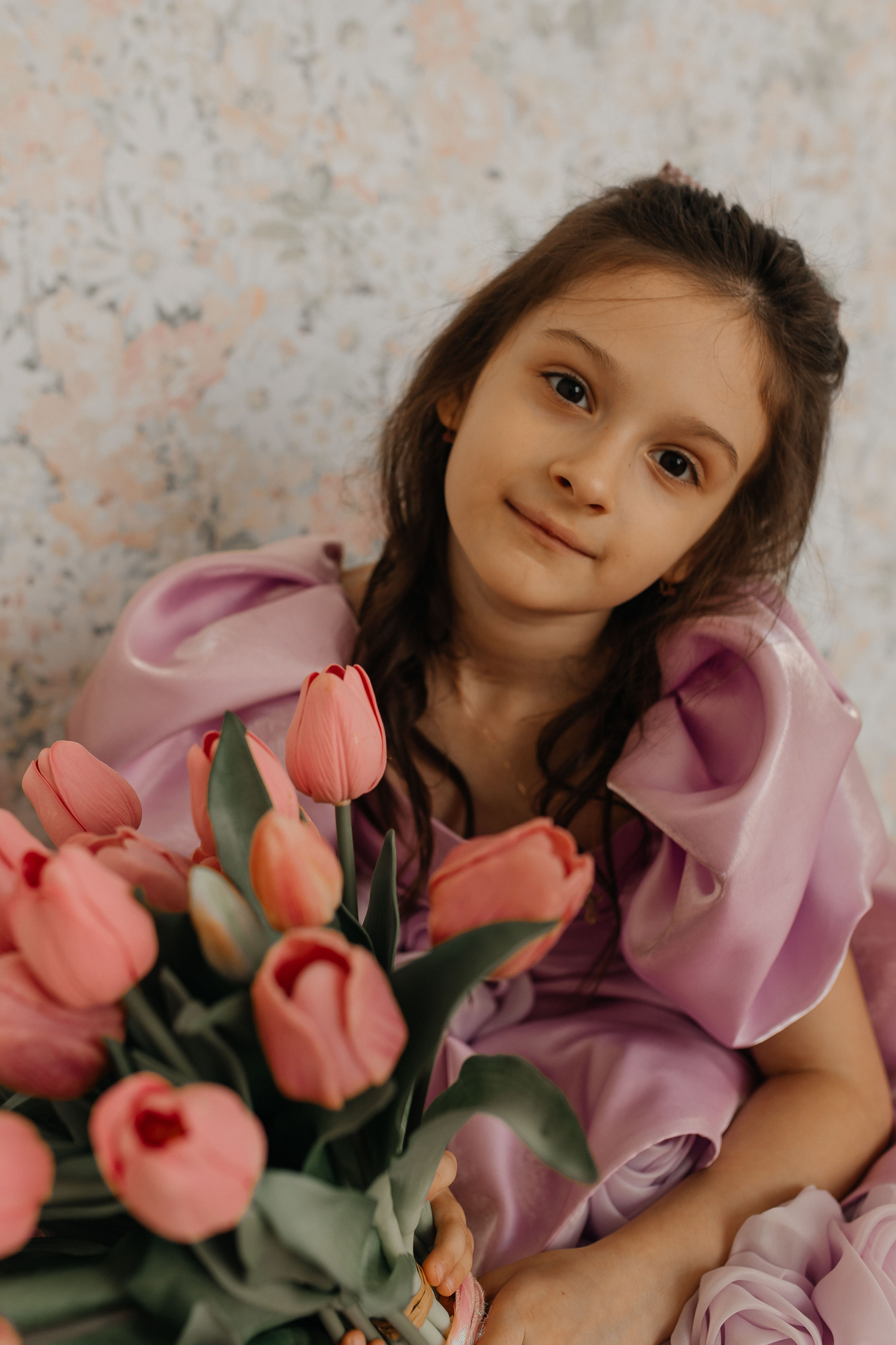 Божене 2 годика. Фотограф в Ставрополе Svetlana Matveeva