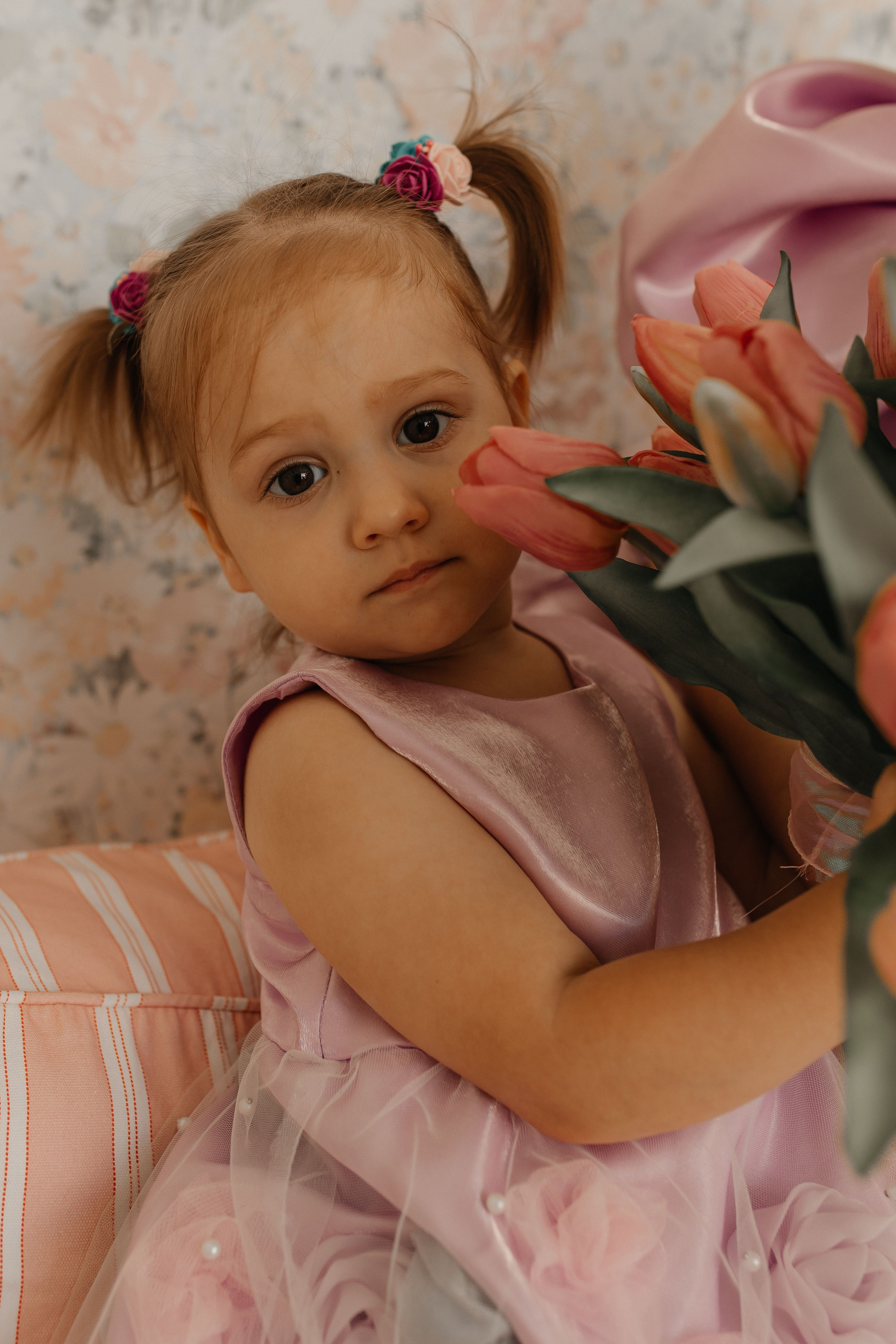 Божене 2 годика. Фотограф в Ставрополе Svetlana Matveeva