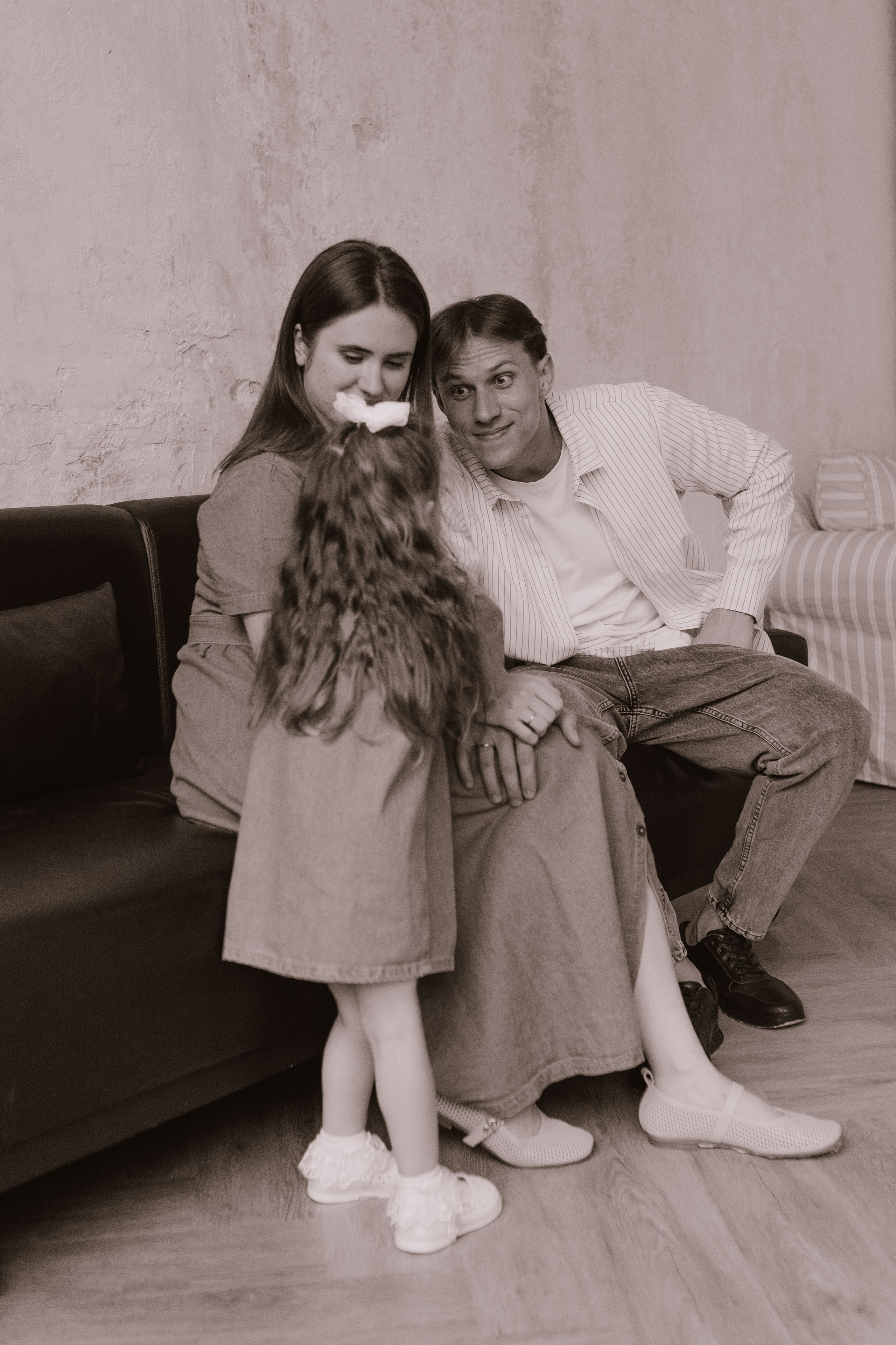 Виолетте 3 годика. Фотограф в Ставрополе Svetlana Matveeva