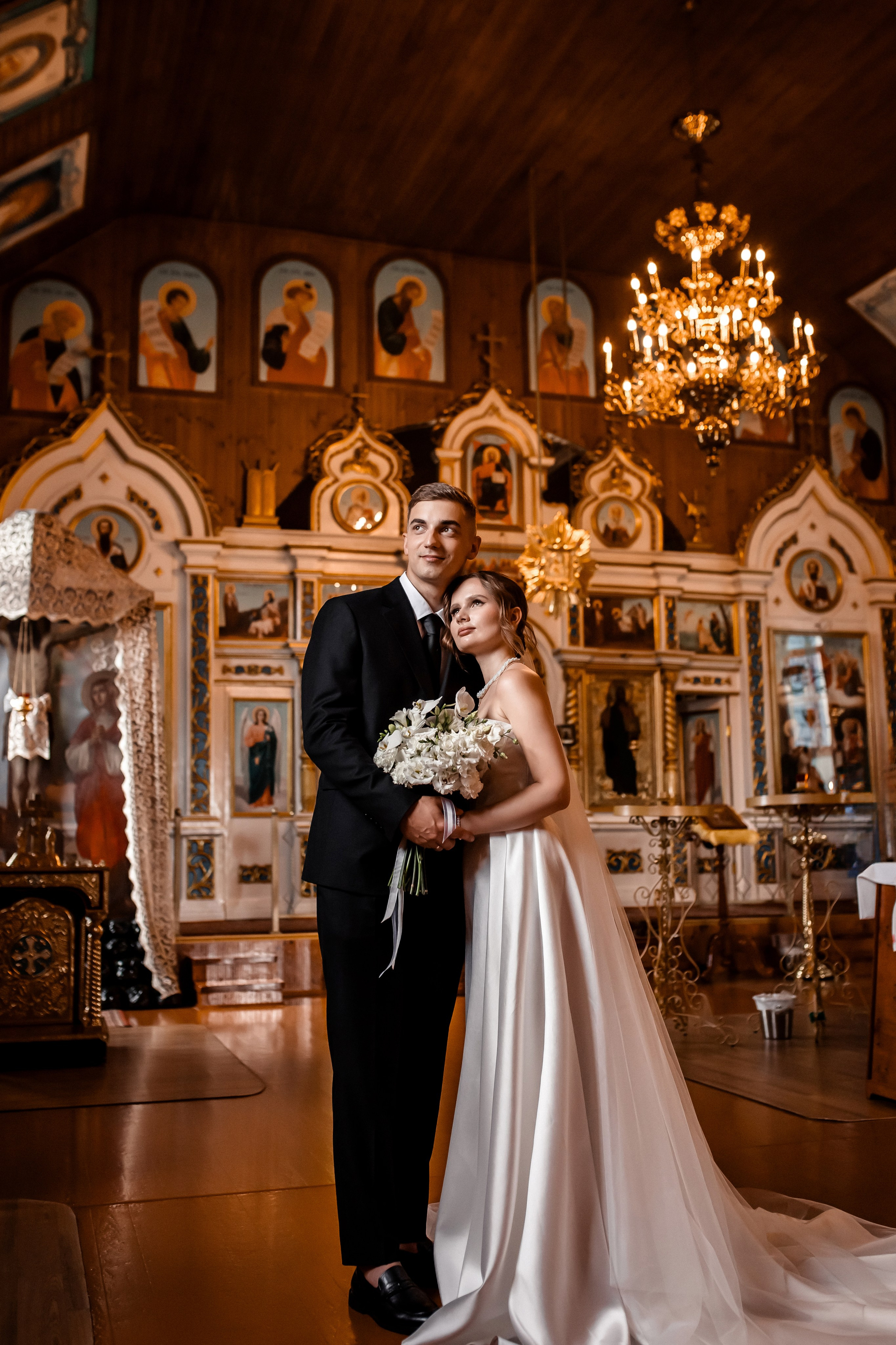 Семейный фотограф в Бресте Наталья Постоялко