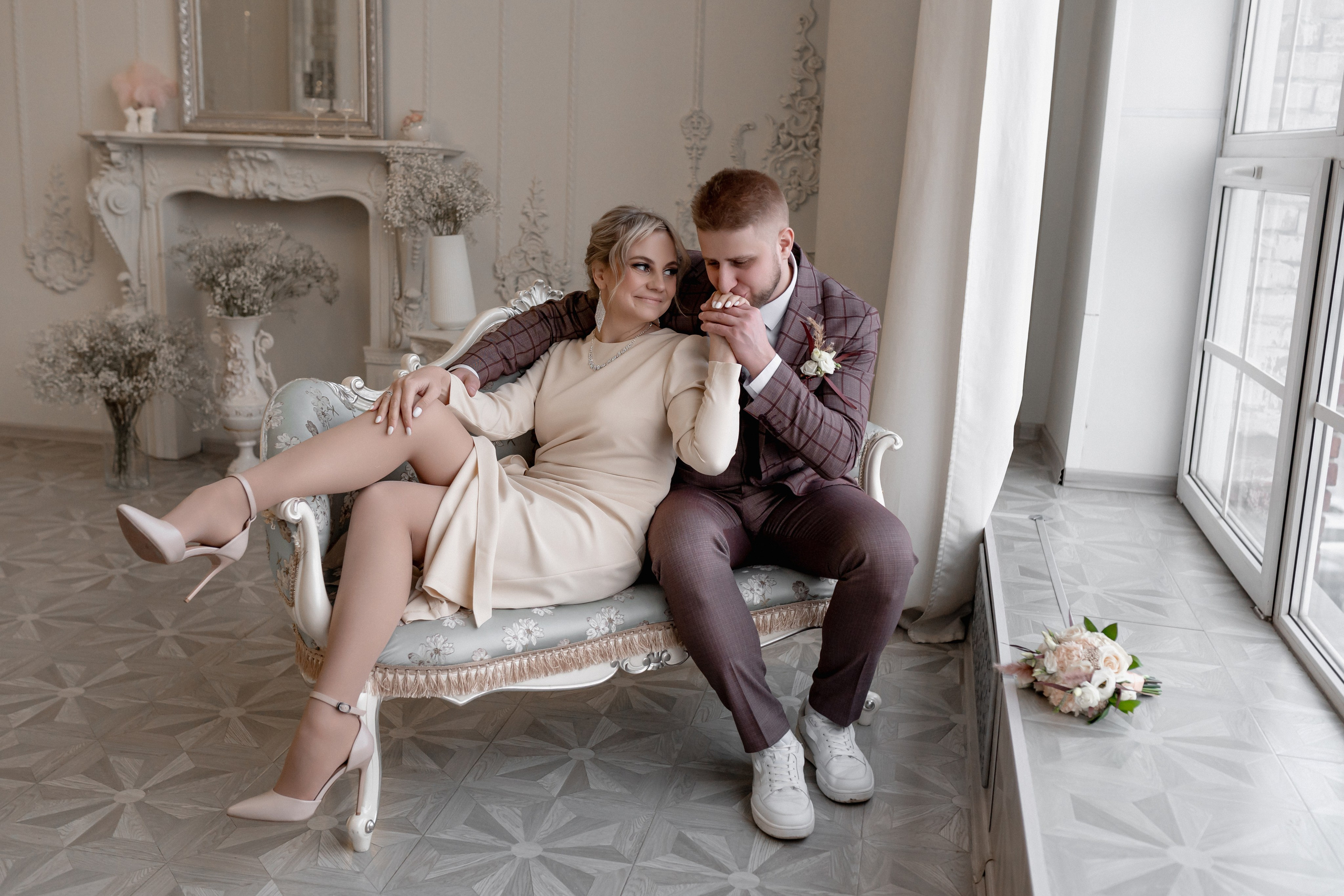 Фотограф Ким Наталья в Красноярске