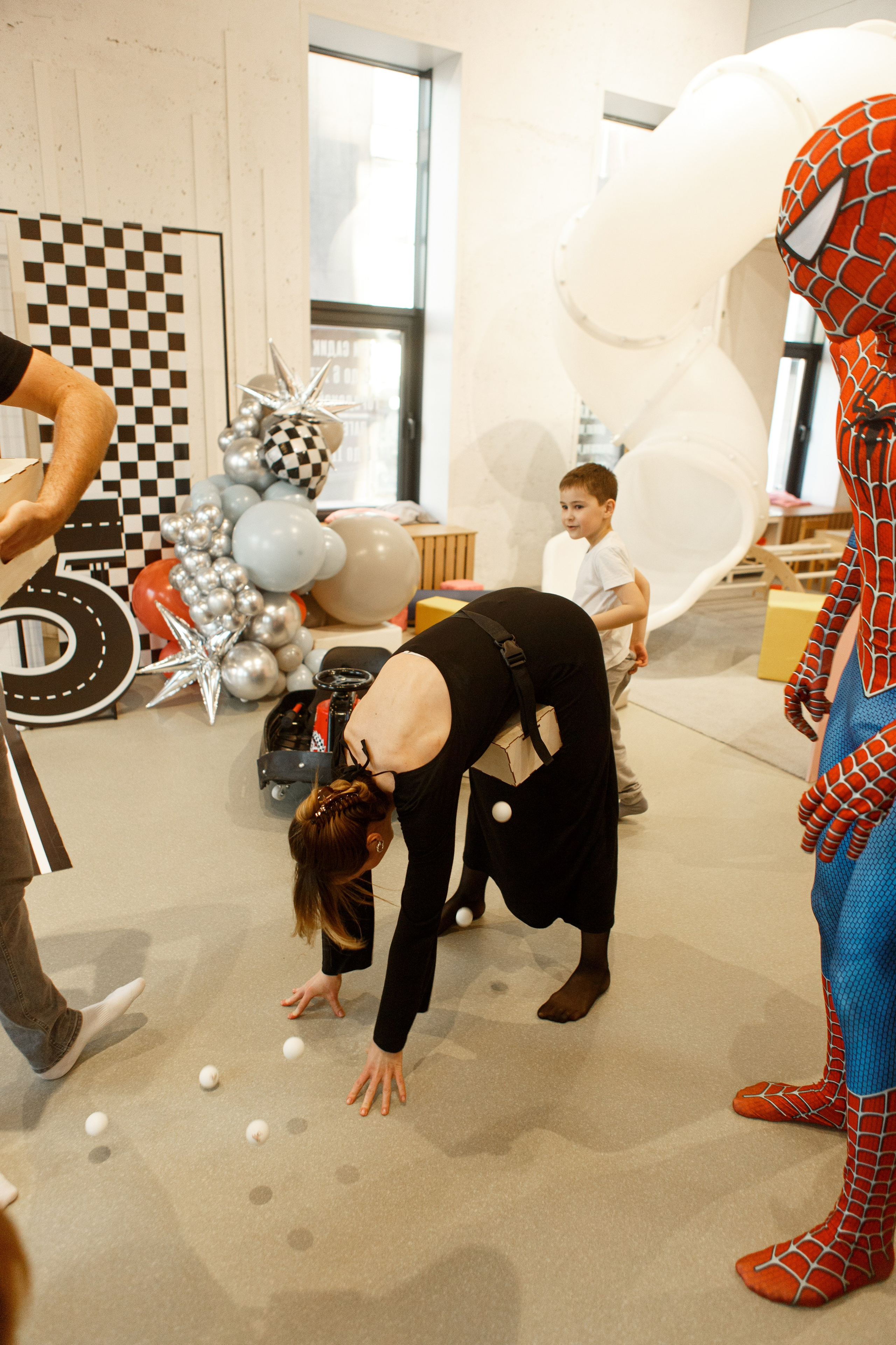 Детский День Рождения. Индивидуальные и семейные съёмки в Уфа Маргарита Истомина