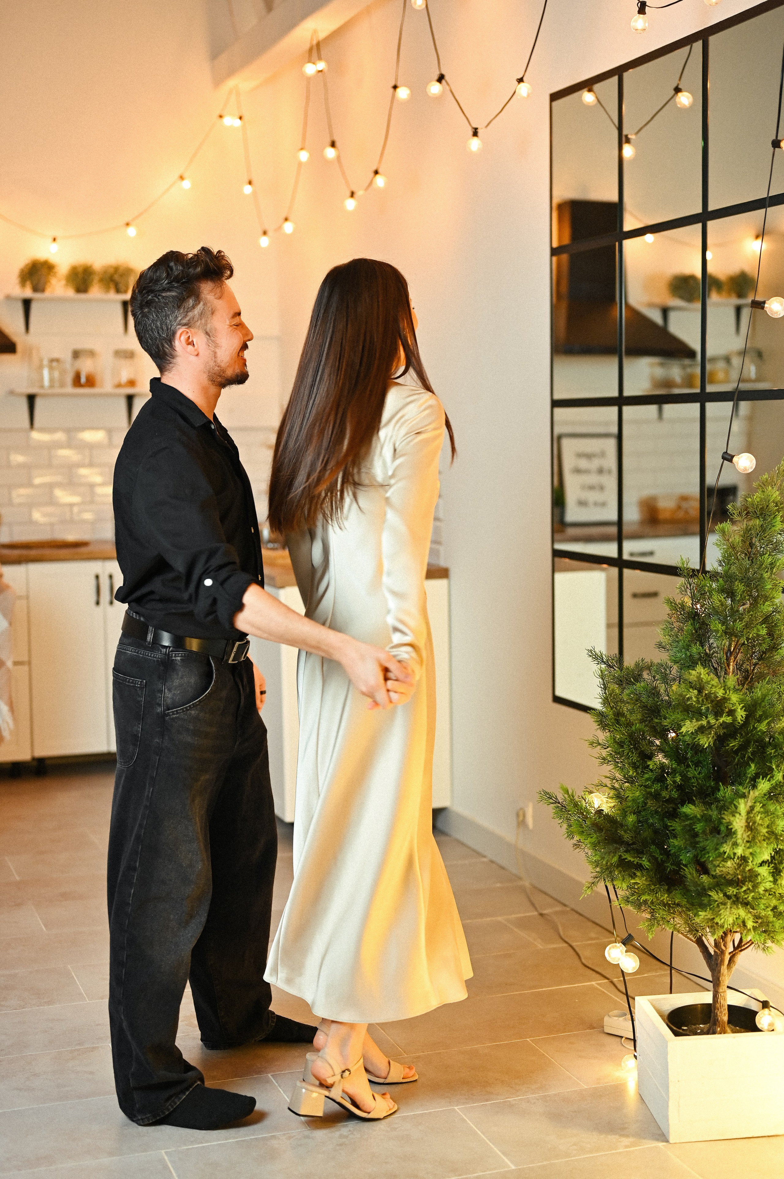 Юра и Нур. Студия детской и семейной фотографии «Время улыбаться»