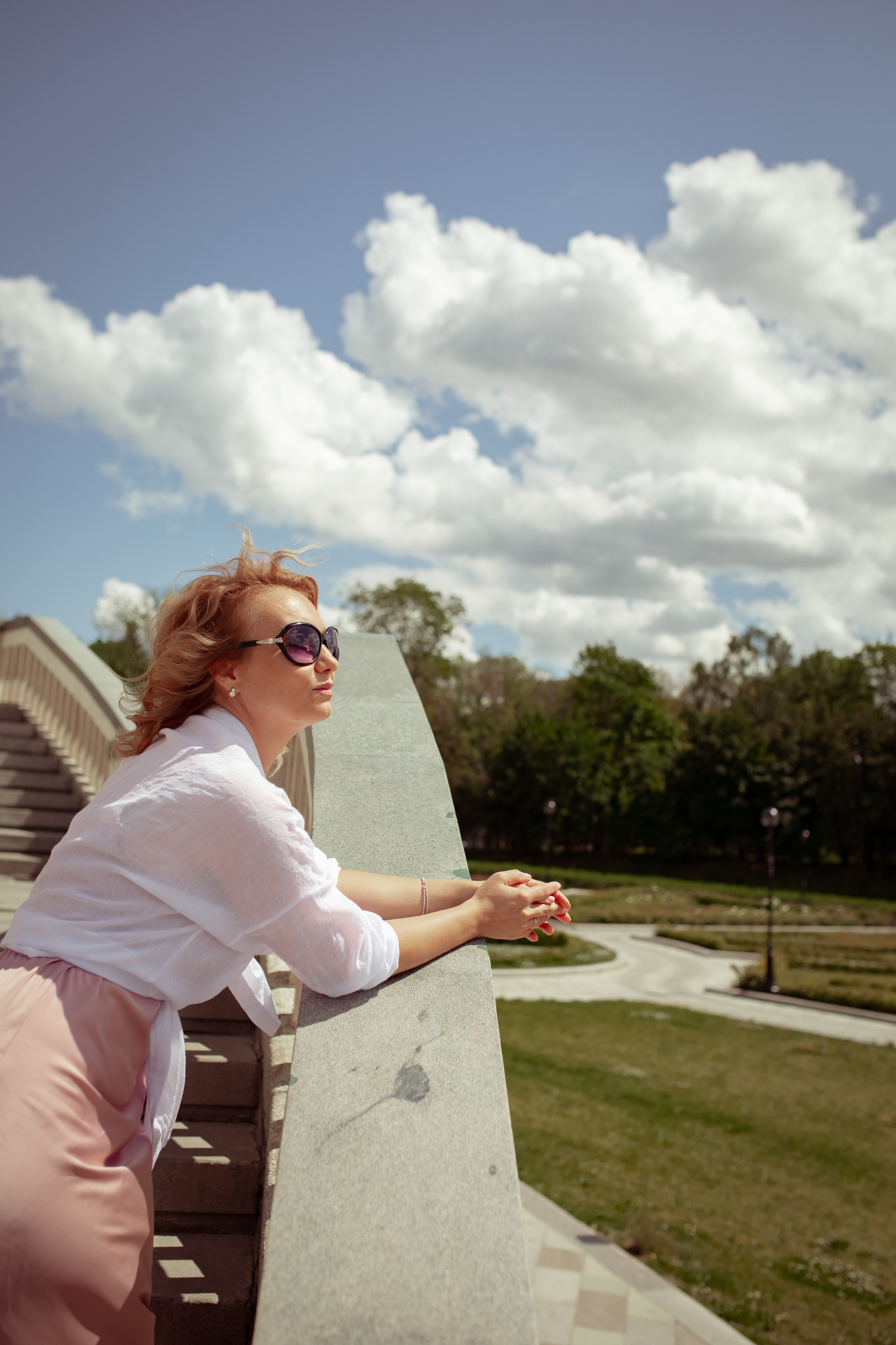 Юлия и Максим. Годовщина свадьбы. Семейный и детский фотограф в Москве Дорогова Екатерина