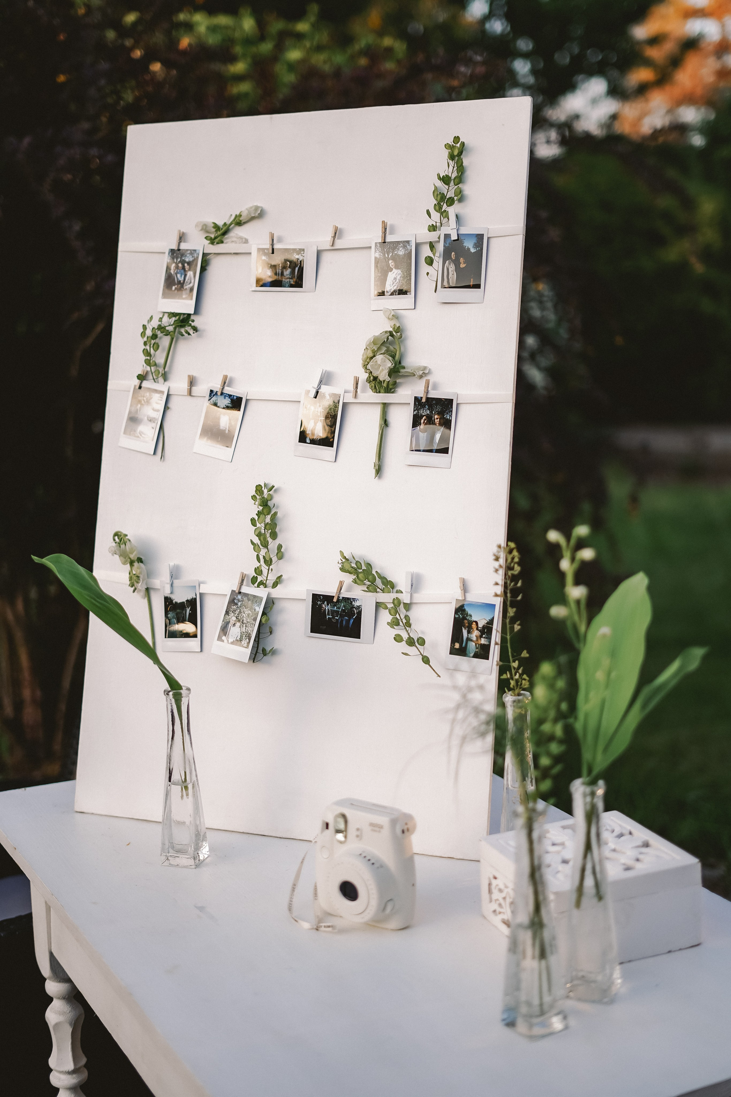 Дим и Лера. Фотограф Валерия Крахмалева