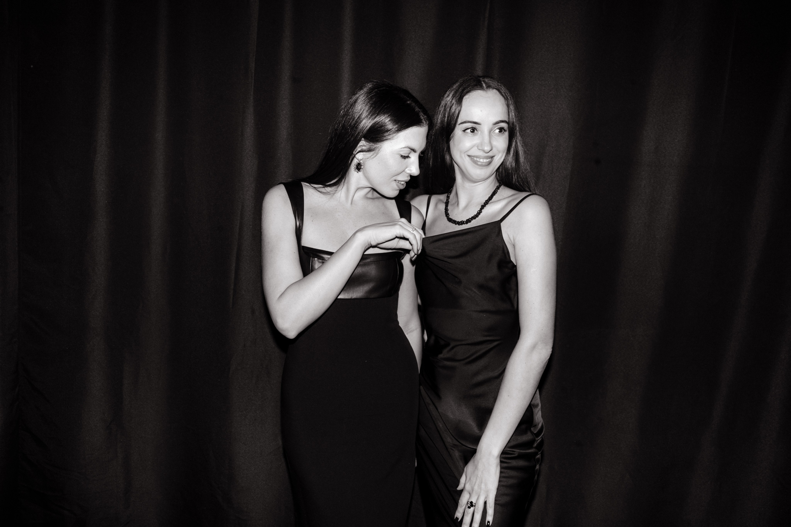 EDWIN GROUP. Фотограф Евстигнеев Илья