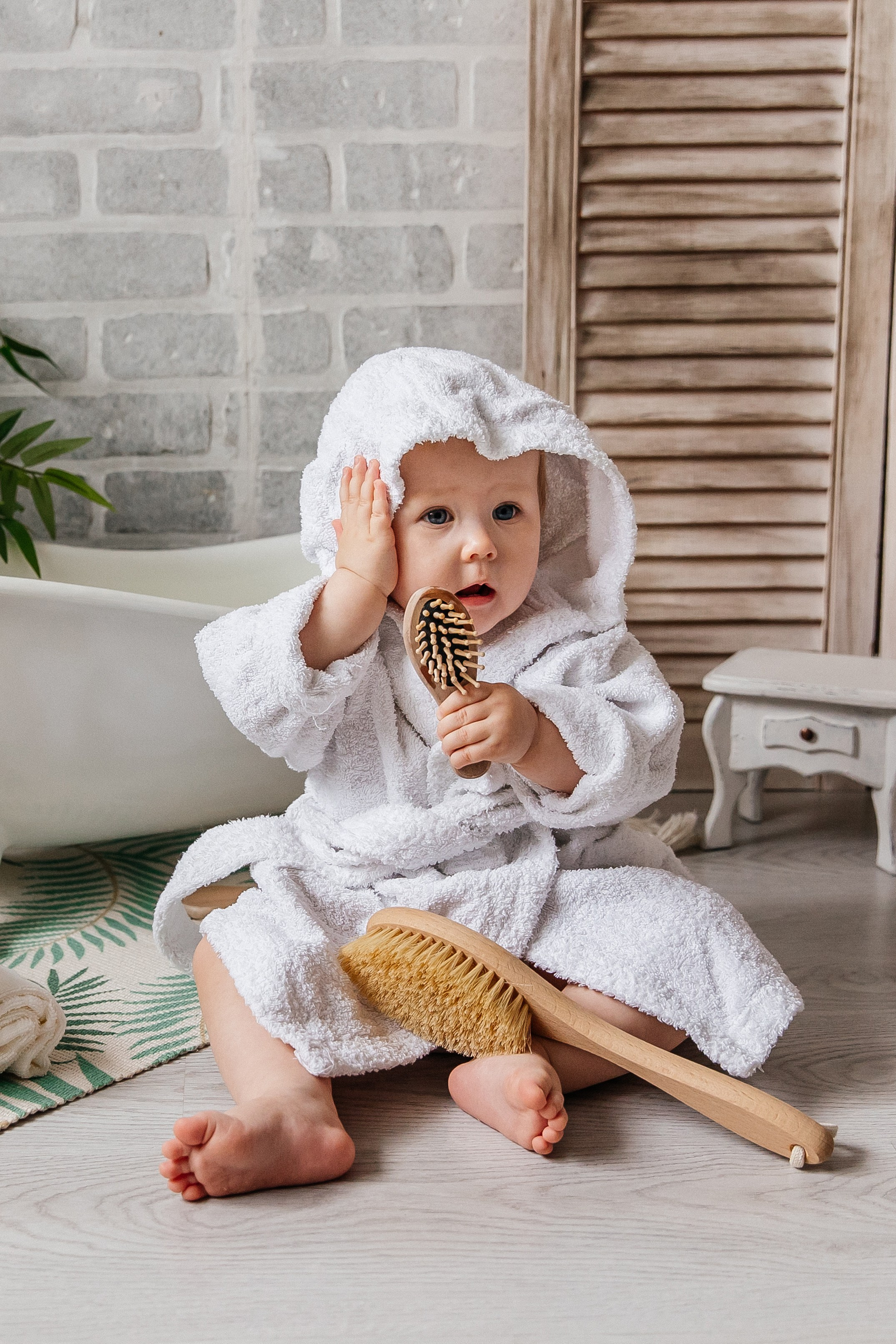 Ванночка. Детский фотограф, выпускные альбомы в Нижнем Новгороде Бодягина Мария