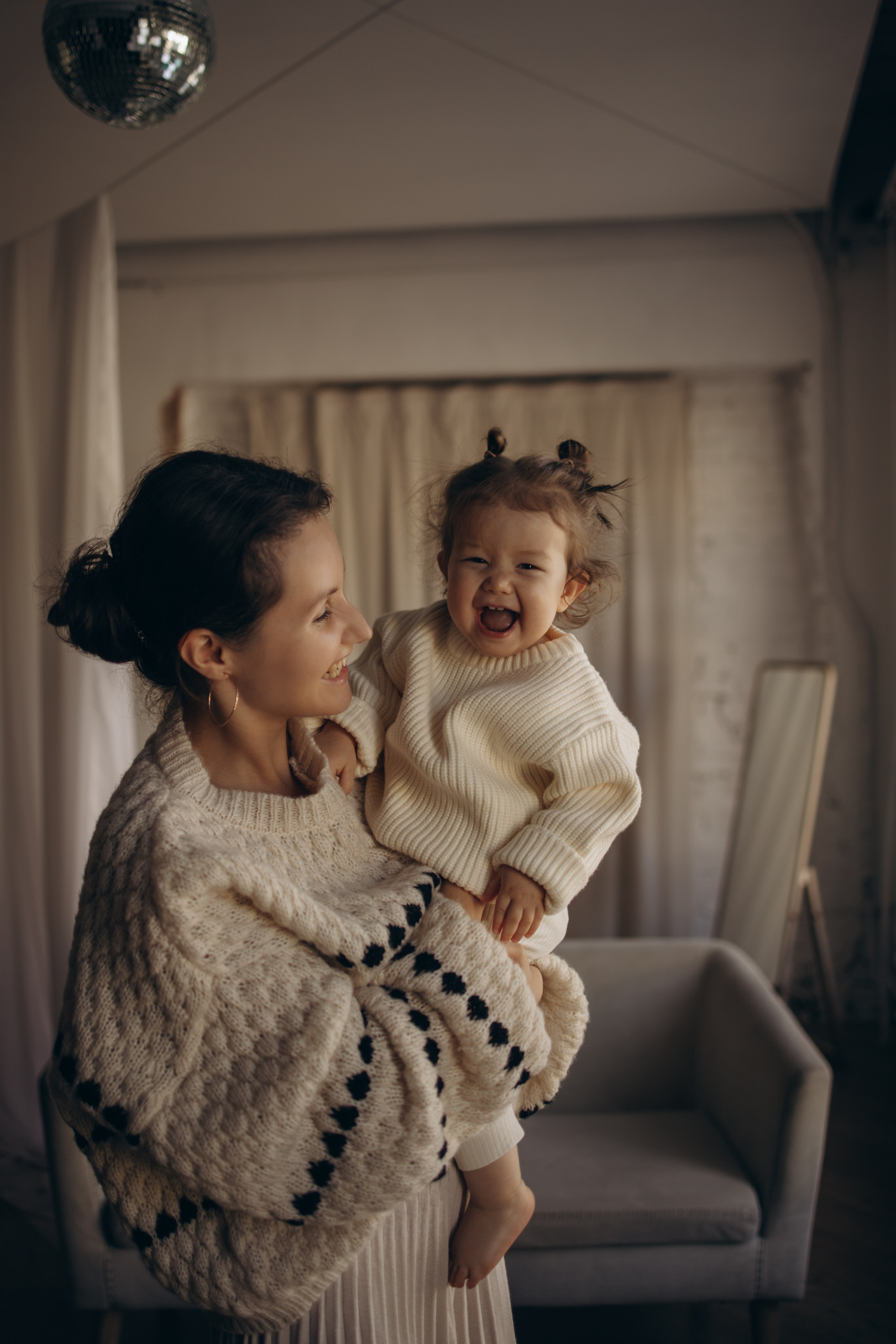 Ксюша и Клёпа. Семейный фотограф Екатерина Еремеева