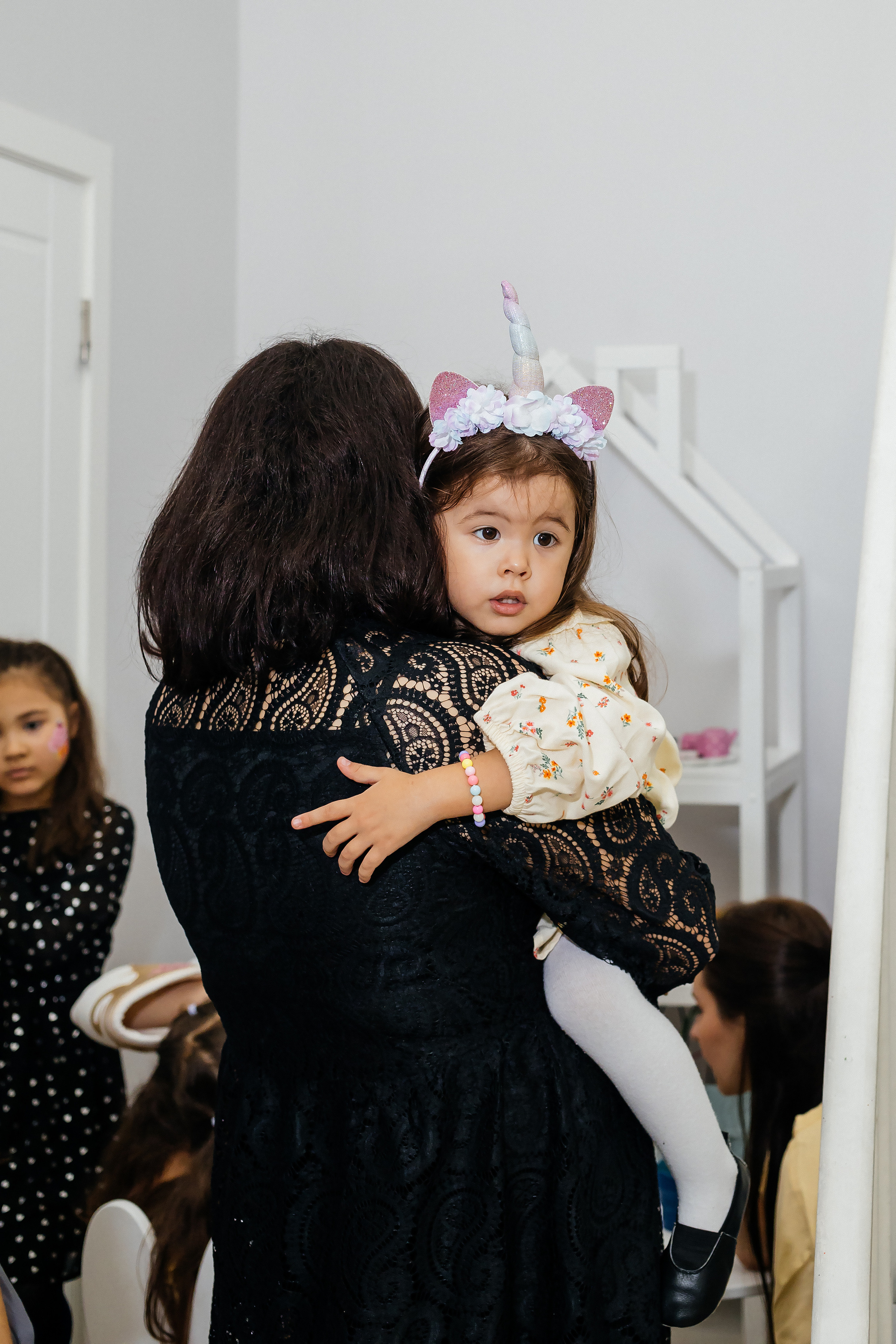 Фотограф на детские праздники в Сургуте. Семейный фотограф в Сургуте Инна Смолякова