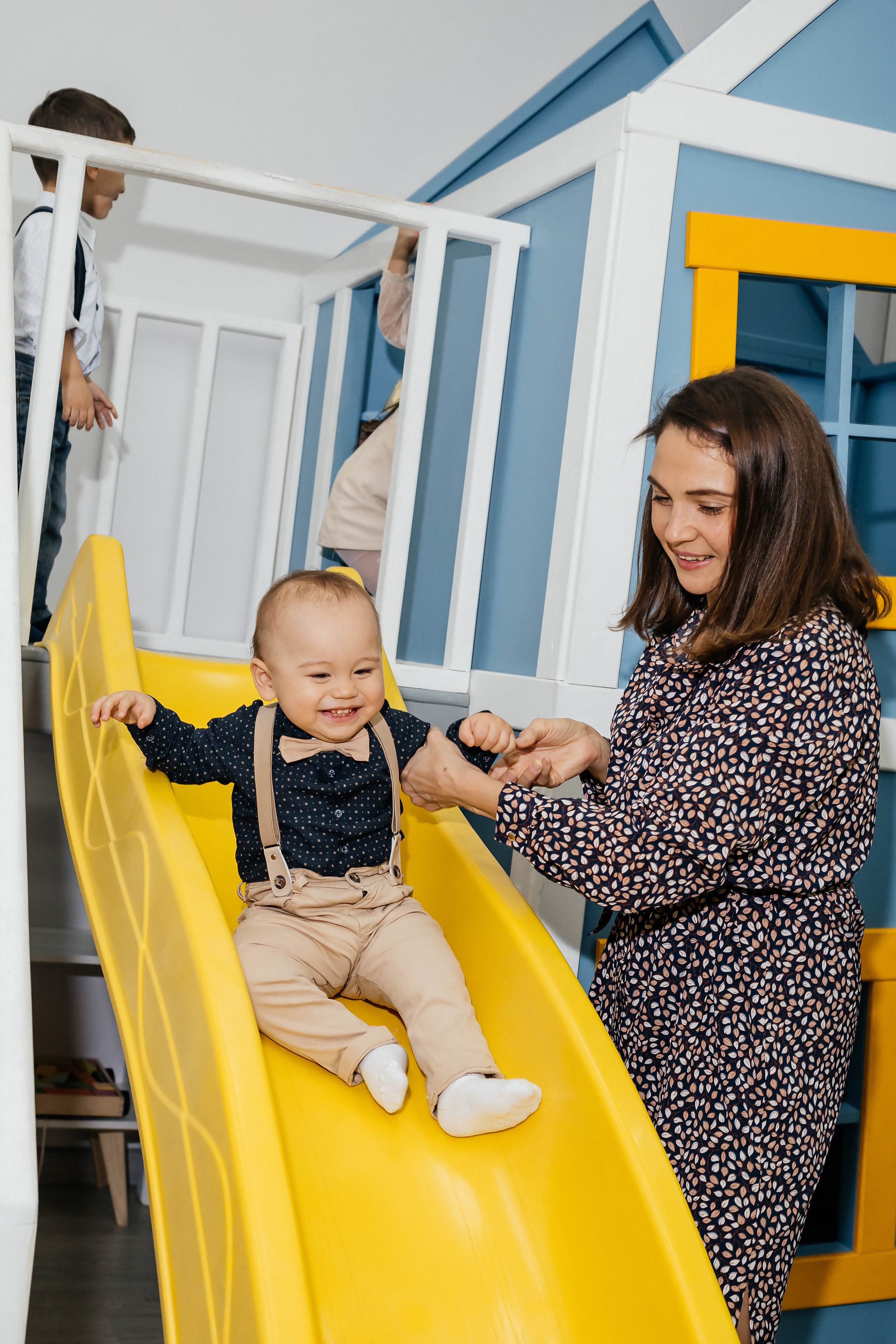 Фотограф на детские праздники в Сургуте. Семейный фотограф в Сургуте Инна Смолякова