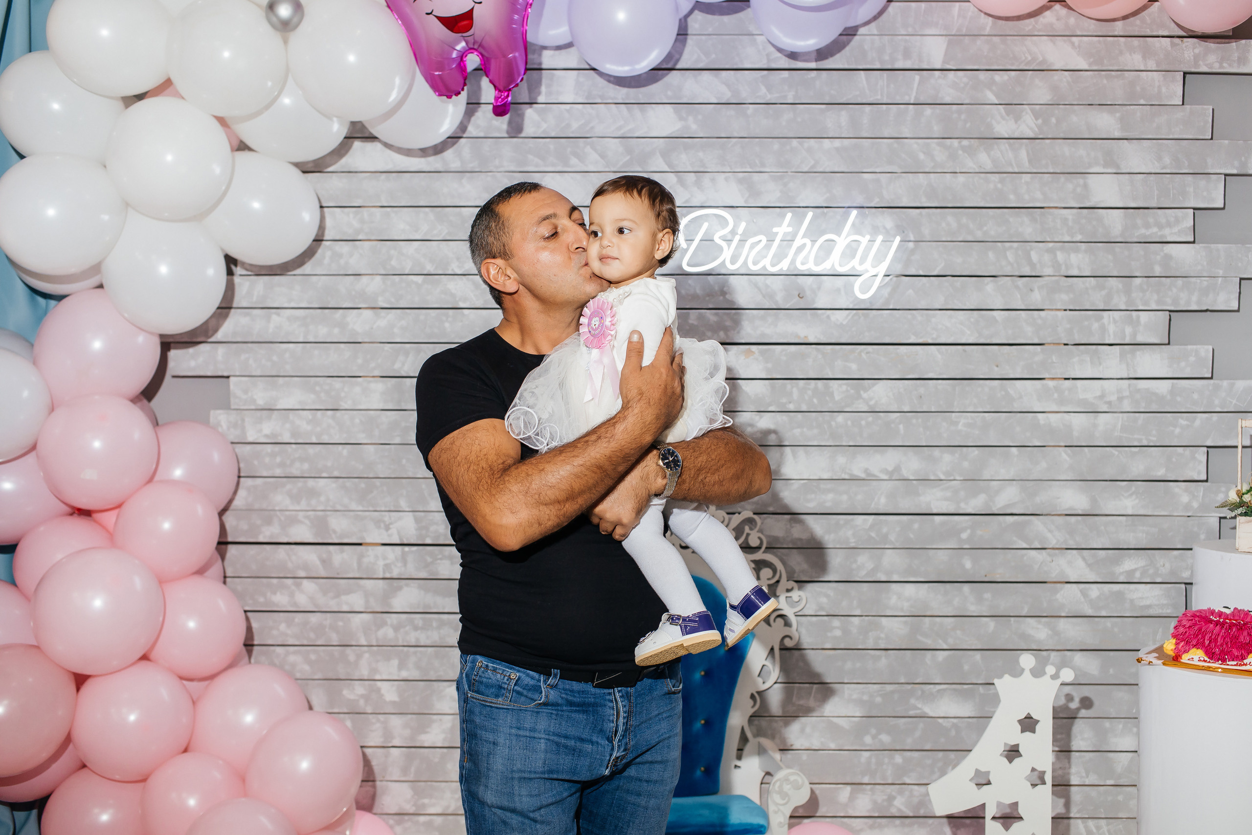 Фотограф на детские праздники в Сургуте. Семейный фотограф в Сургуте Инна Смолякова