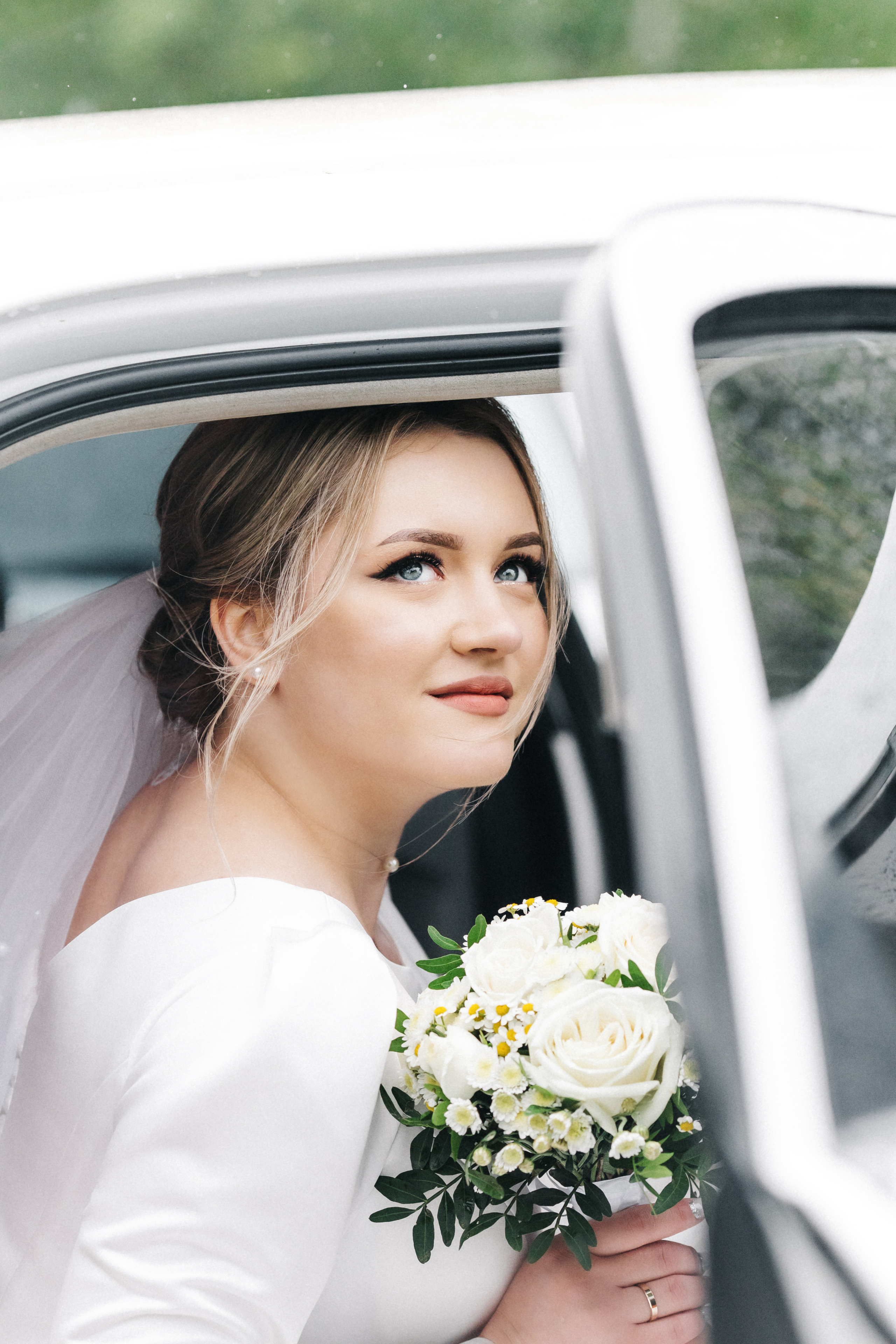 Свадебная фотосессия в Сургуте. Семейный фотограф в Сургуте Инна Смолякова