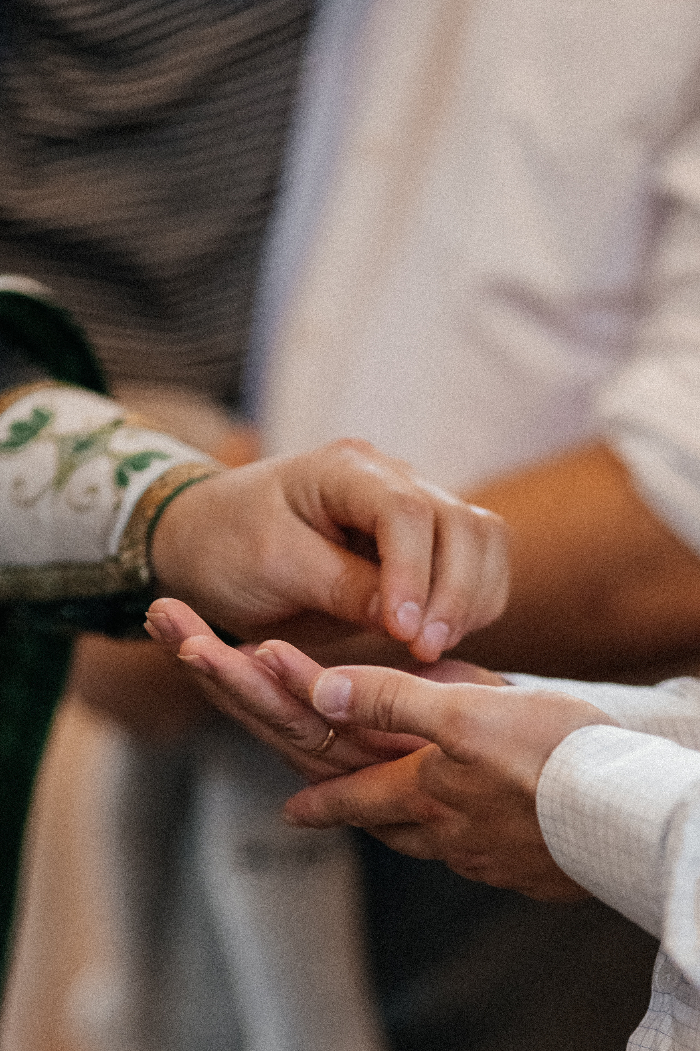 Крещение ребёнка в Сургуте. Семейный фотограф в Сургуте Инна Смолякова