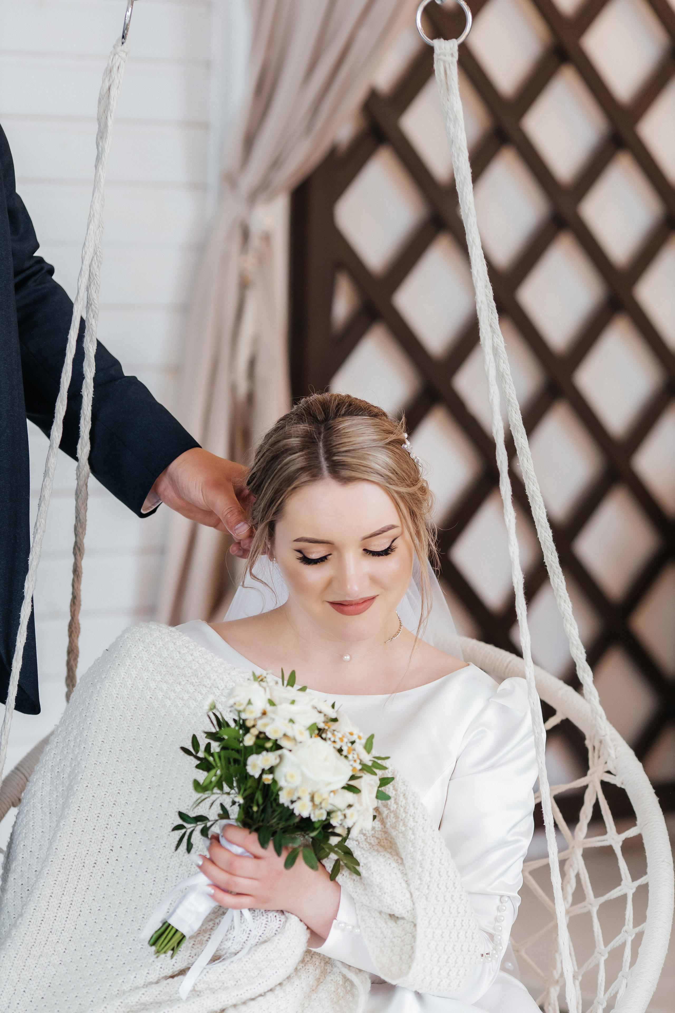 Свадебная фотосессия в Сургуте. Семейный фотограф в Сургуте Инна Смолякова