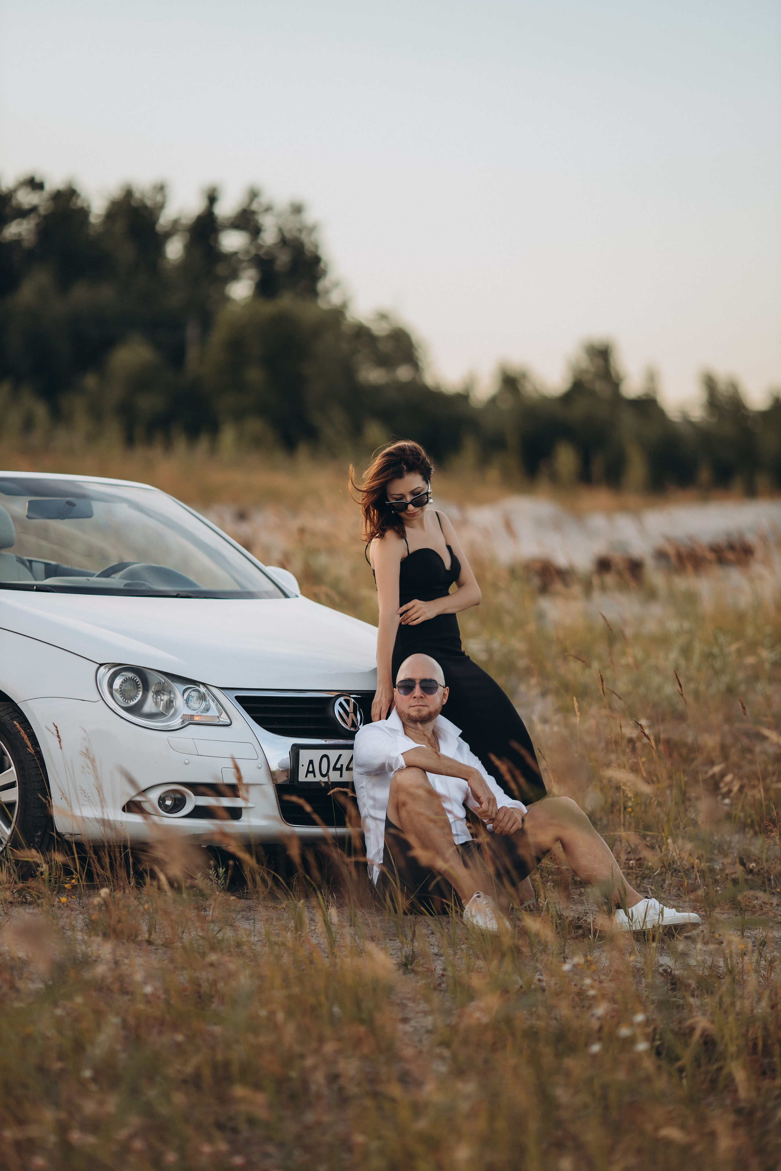 Фотопрогулки в Сургуте. Семейный фотограф в Сургуте Инна Смолякова