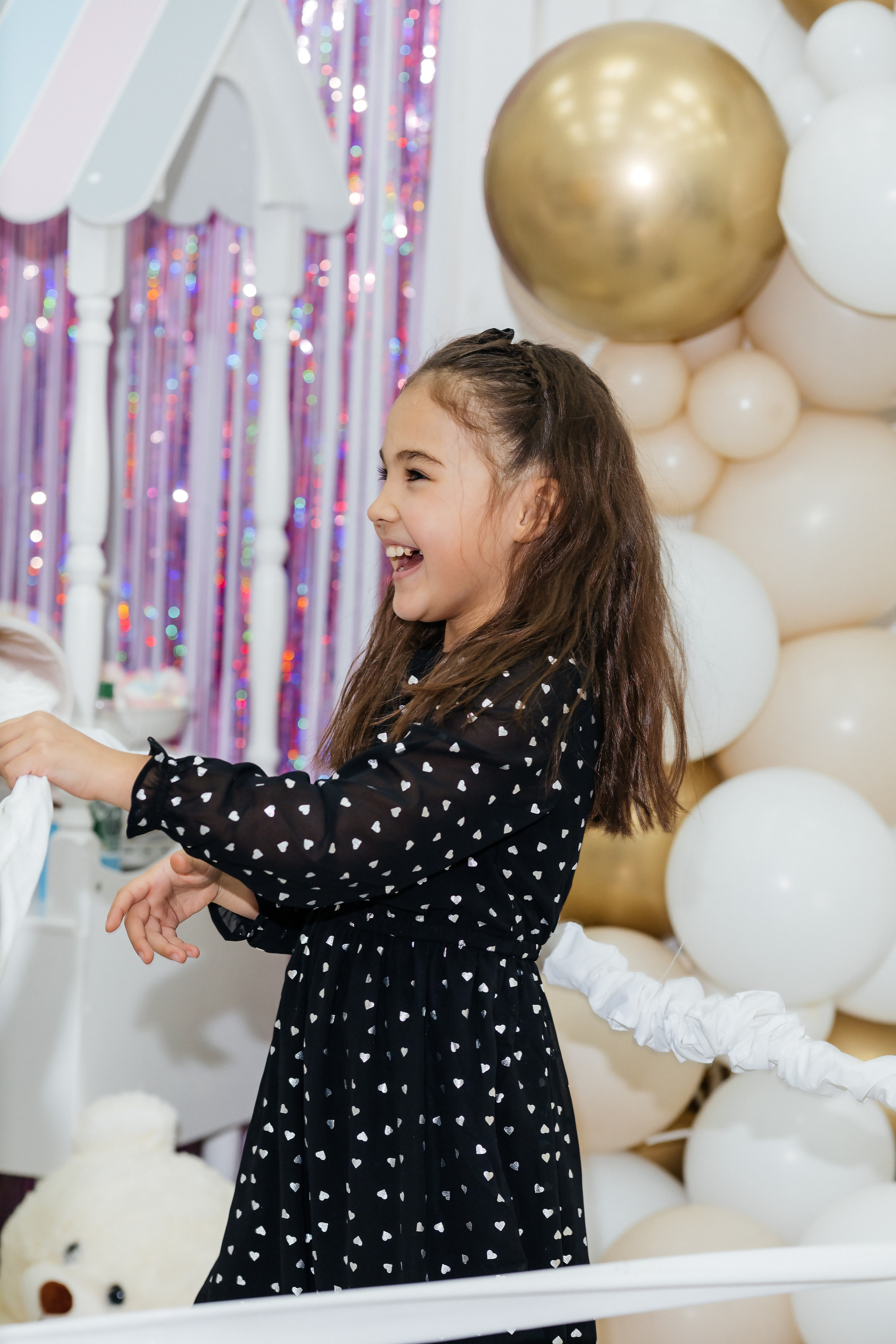 Фотограф на детские праздники в Сургуте. Семейный фотограф в Сургуте Инна Смолякова