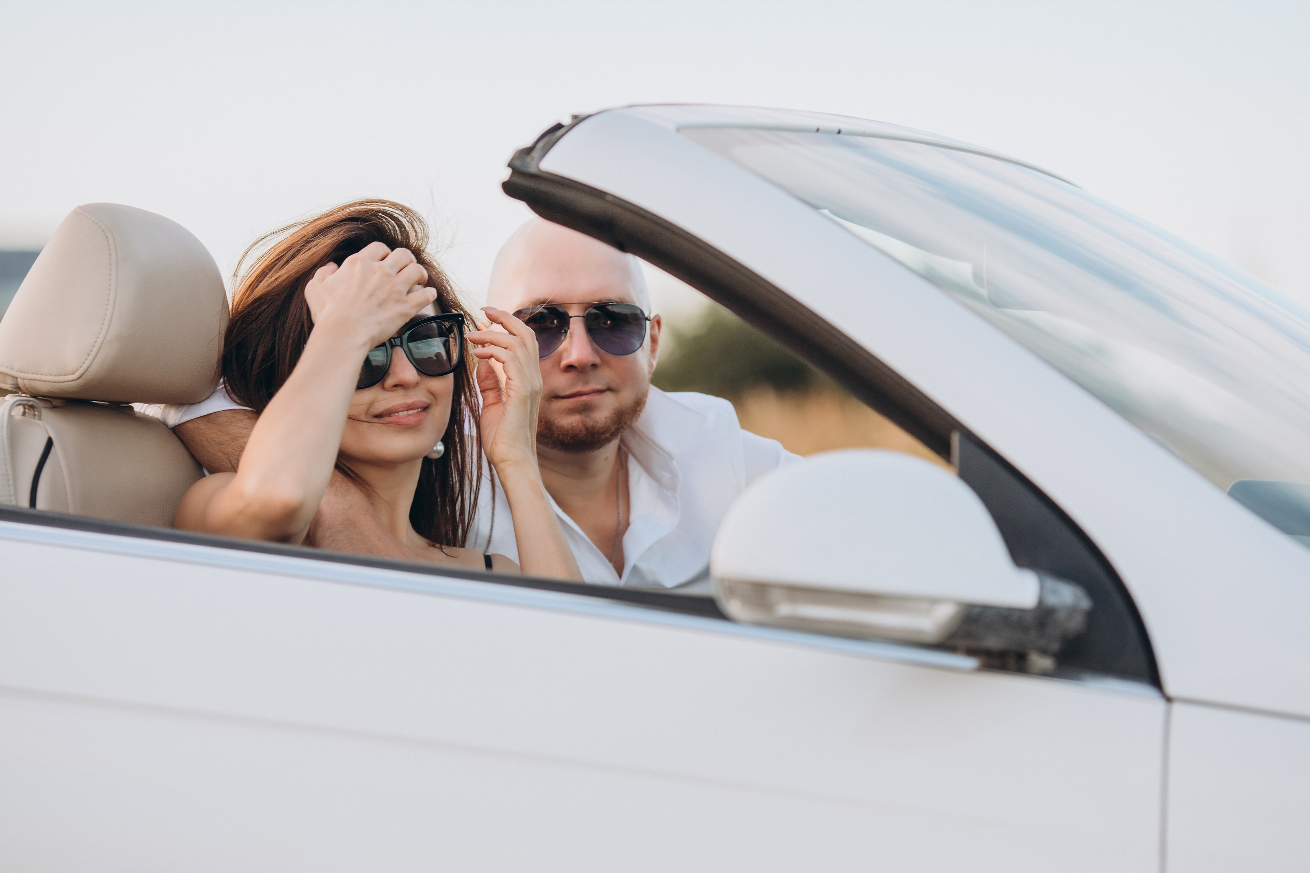 Фотопрогулки в Сургуте. Семейный фотограф в Сургуте Инна Смолякова