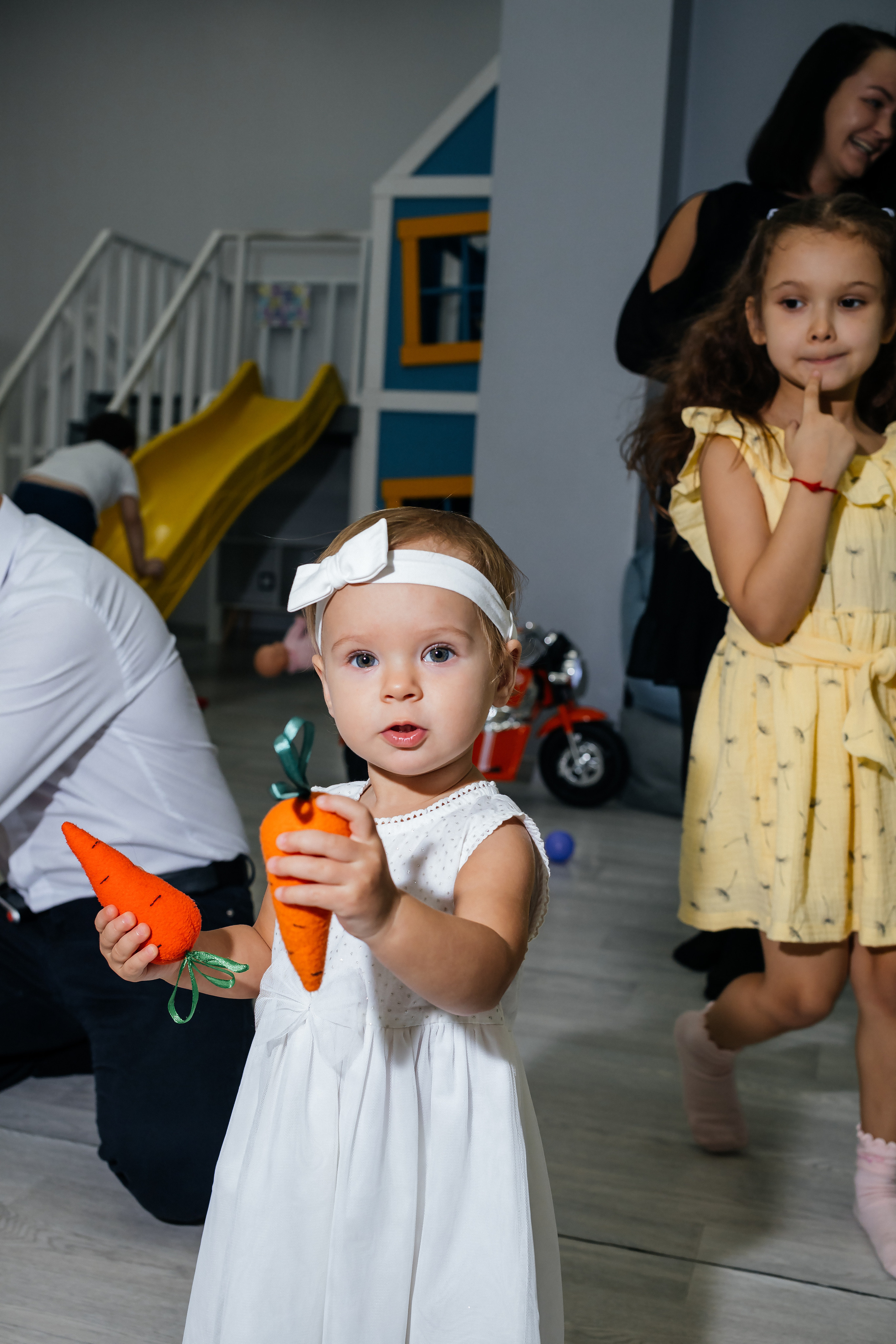 Фотограф на детские праздники в Сургуте. Семейный фотограф в Сургуте Инна Смолякова