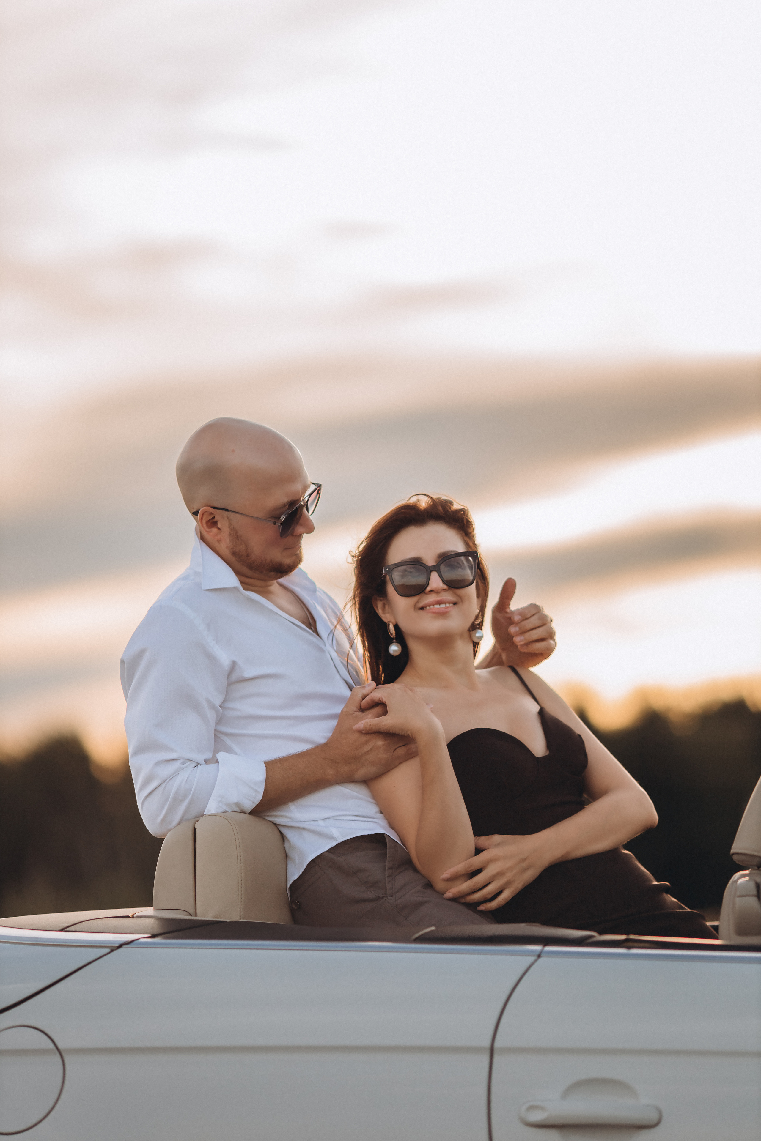 Фотопрогулки в Сургуте. Семейный фотограф в Сургуте Инна Смолякова