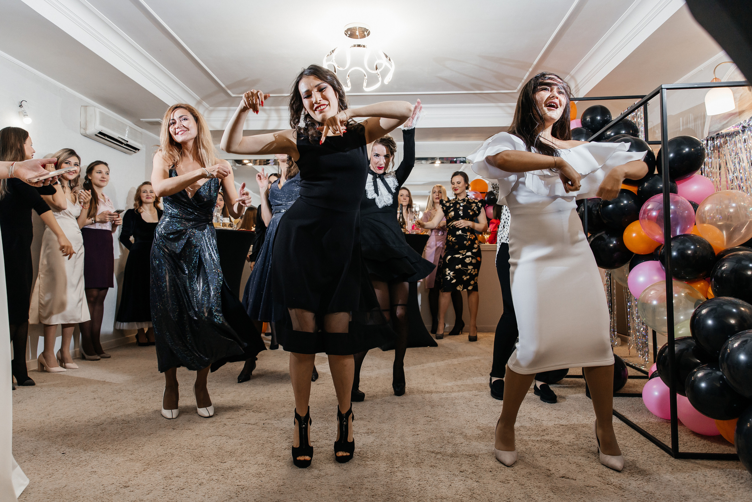 Фотограф на семейное событие Сургут. Семейный фотограф в Сургуте Инна Смолякова