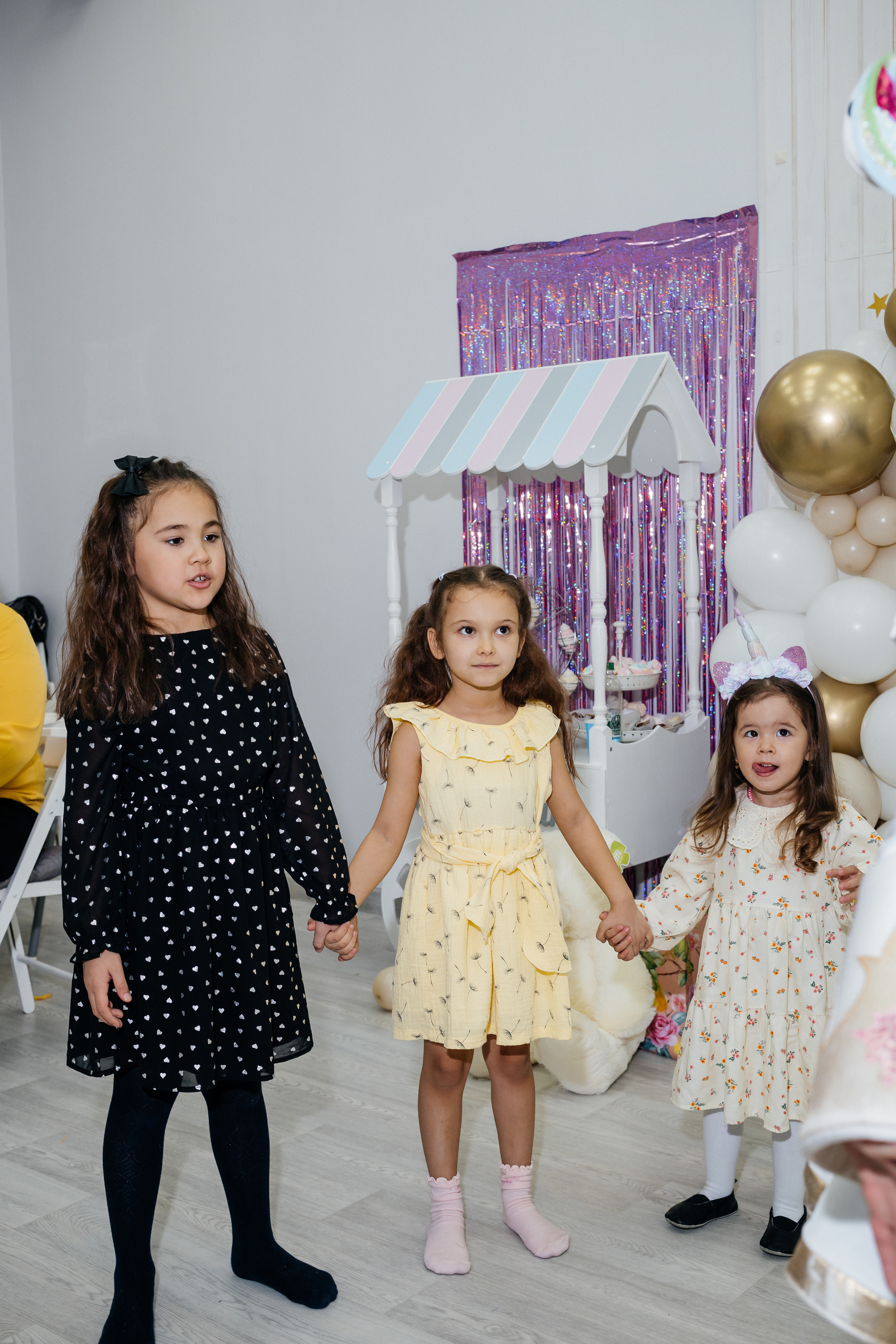 Фотограф на детские праздники в Сургуте. Семейный фотограф в Сургуте Инна Смолякова