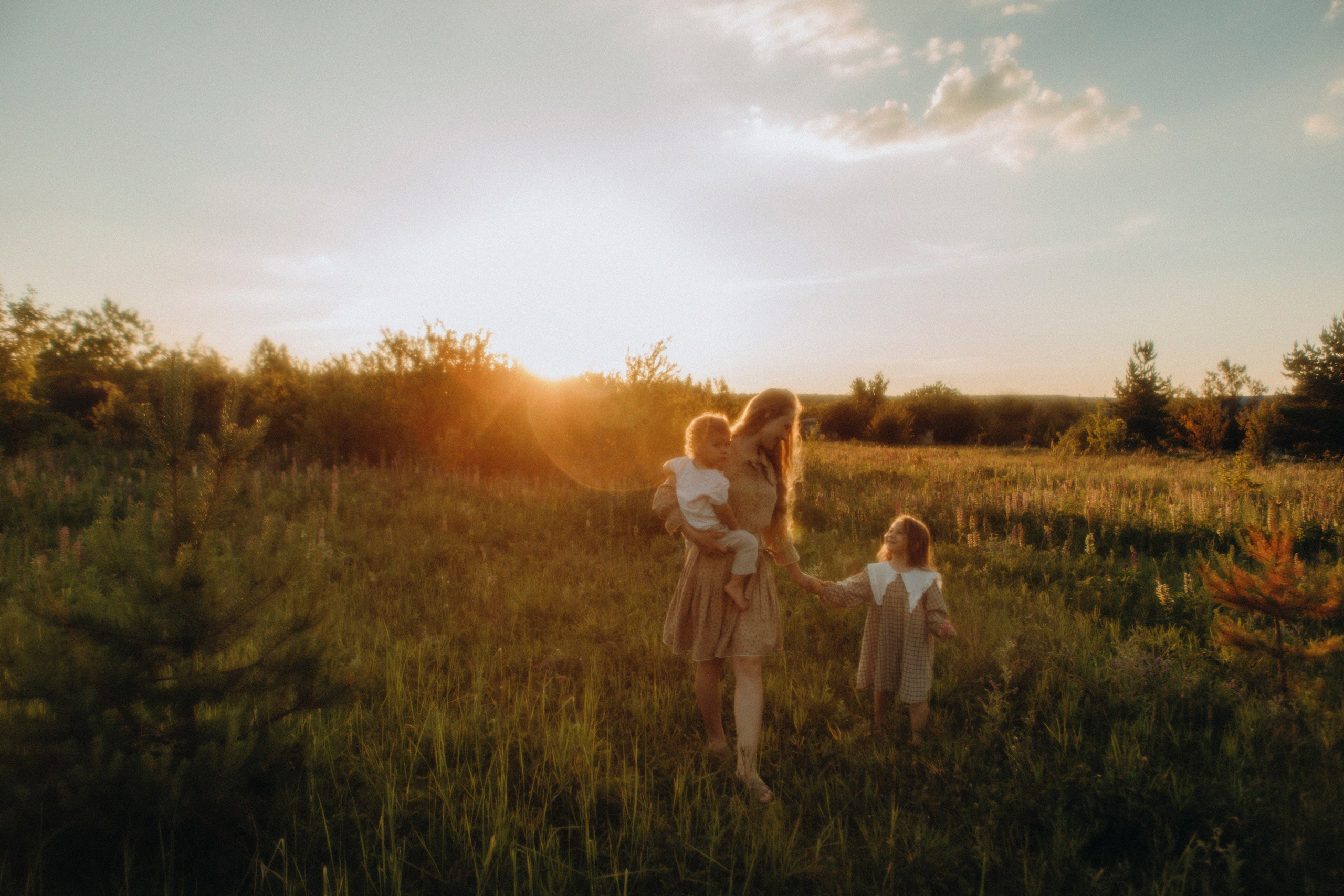 Теплота объятий. Свадебный и семейный фотограф Арестенко Анастасия
